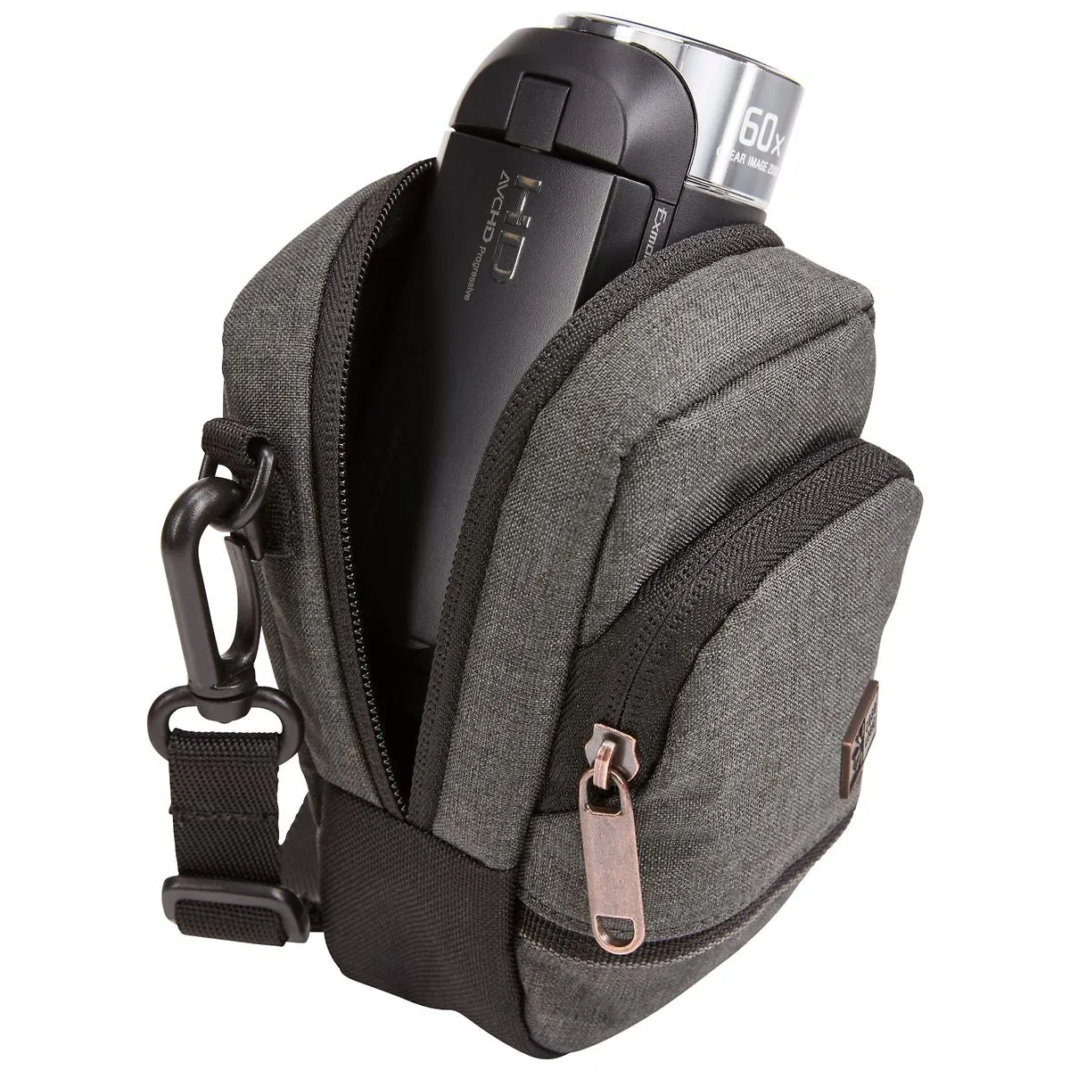 On Sale- Case Logic Era Compact Camera Bag- $10