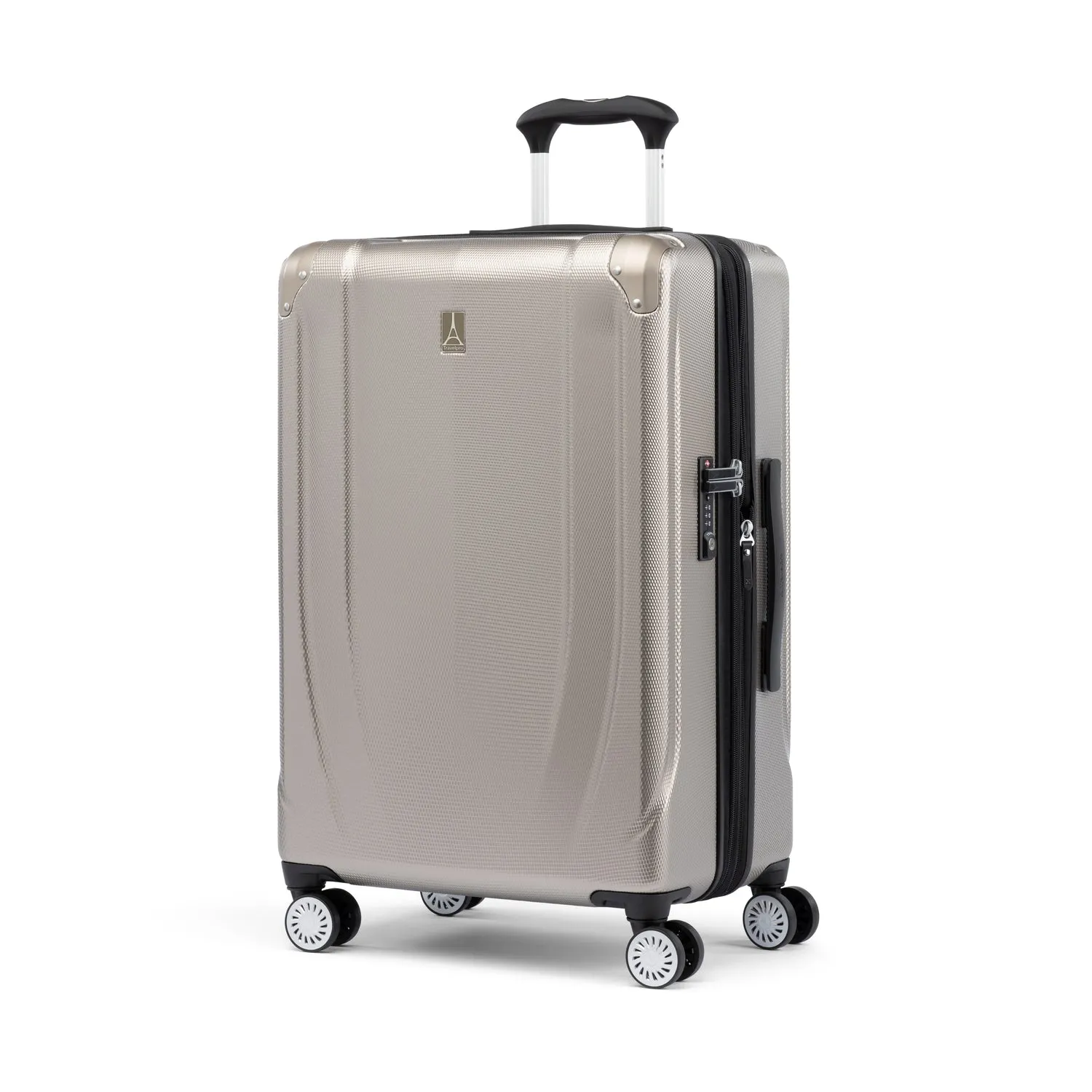 Pathways™ 3.0 - 25" Medium Check-in Hardside Expandable Spinner