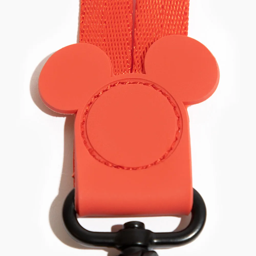 Poppy Mickey Stroller Clips