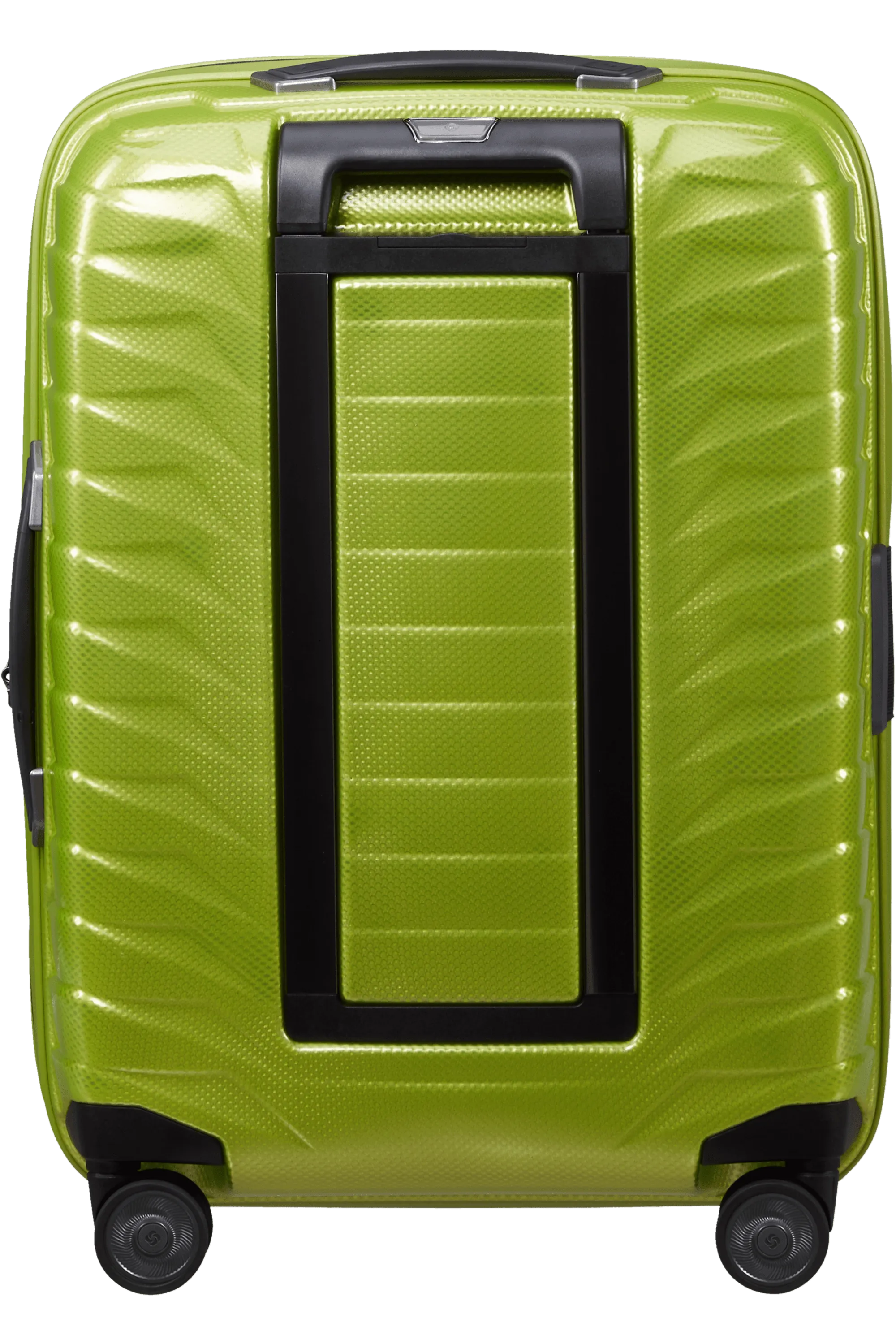 PROXIS 55cm (20/23cm) Spinner Expandable (4 wheels) - Lime