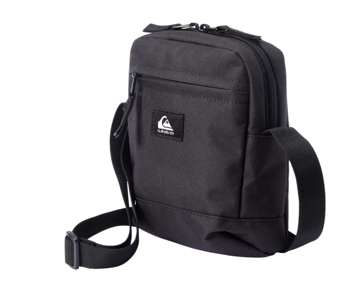 Quiksilver  Magical Shoulder Bag - Black