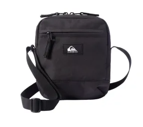 Quiksilver  Magical Shoulder Bag - Black