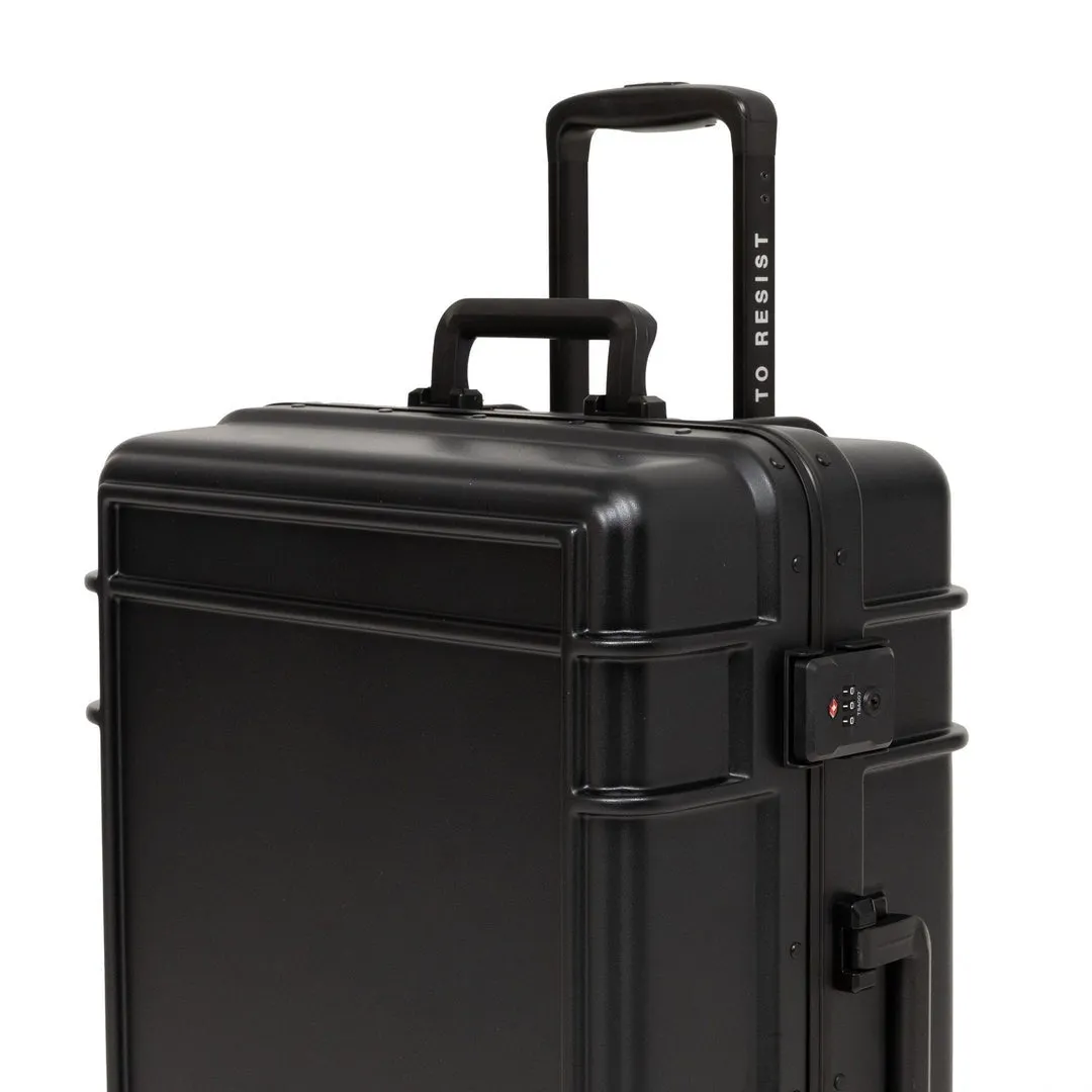 Resist'r Case Medium - Black