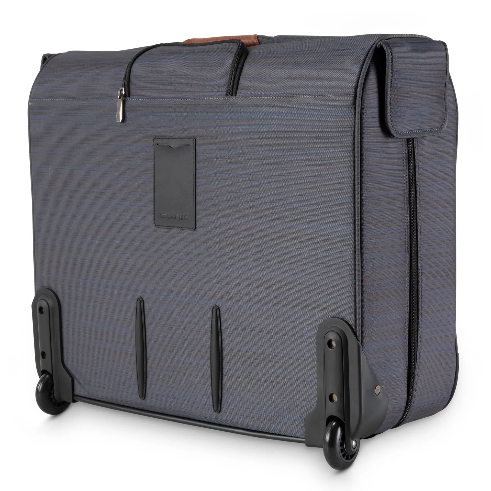 Ricardo Montecito 2.0 Softside Rolling Garment Bag Check in