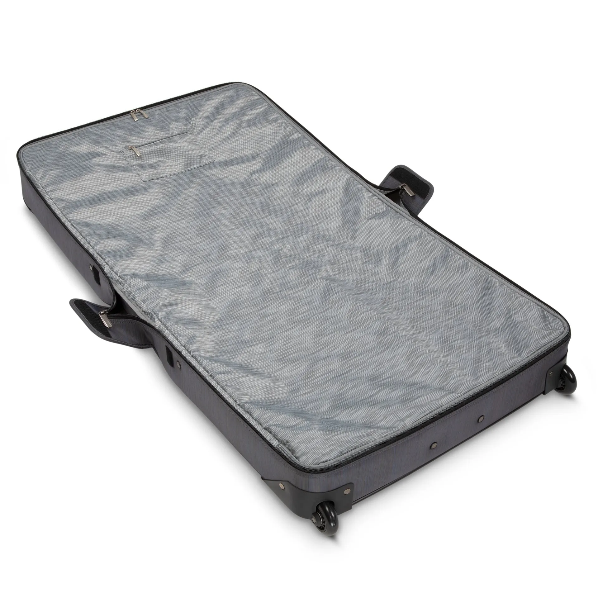 Ricardo Montecito 2.0 Softside Rolling Garment Bag Check in