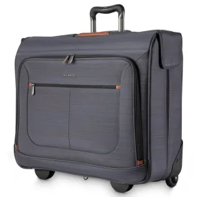 Ricardo Montecito 2.0 Softside Rolling Garment Bag Check in