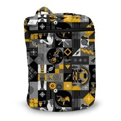 Rumparooz 3D Wet Bag