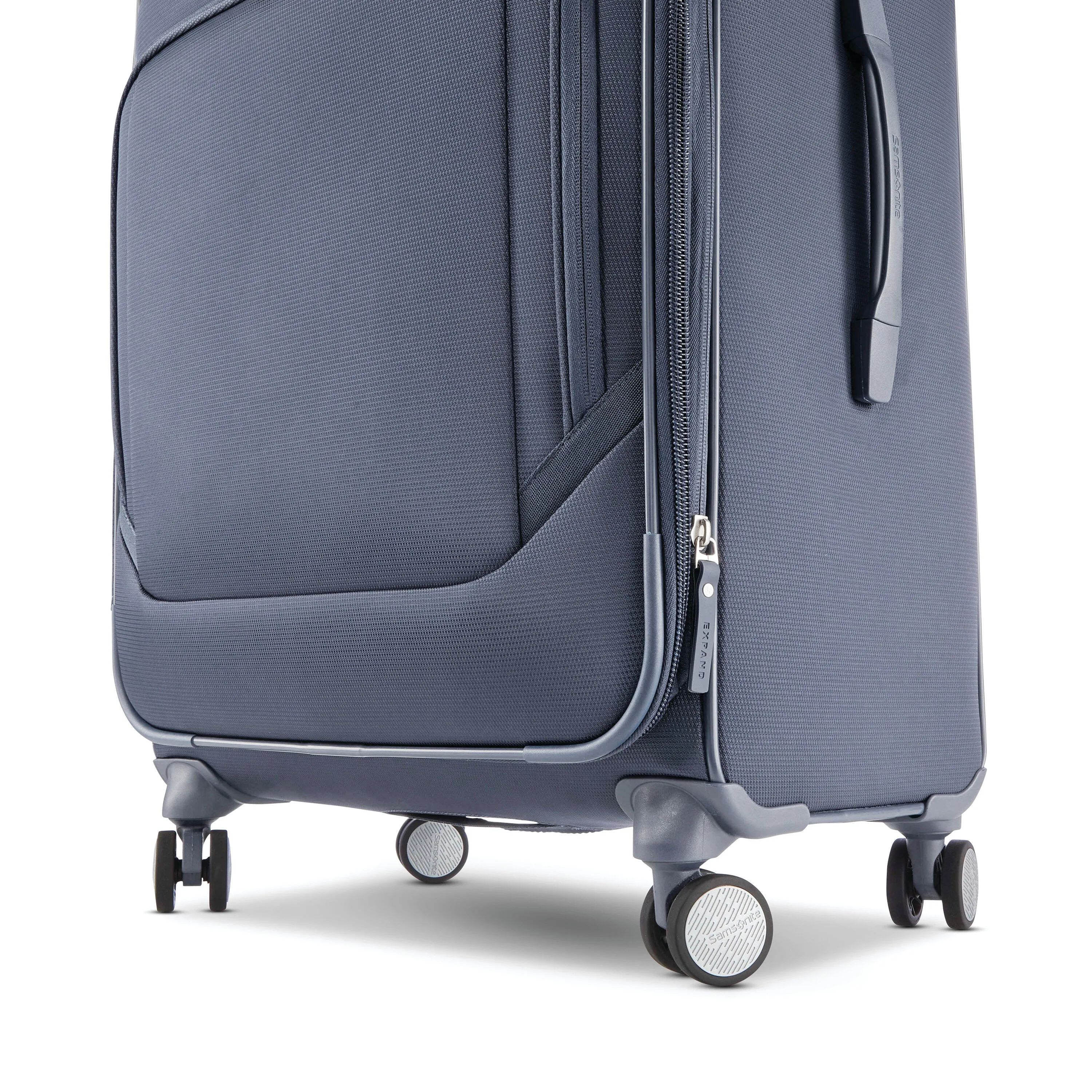 Samsonite Ascentra Large Expandable Spinner