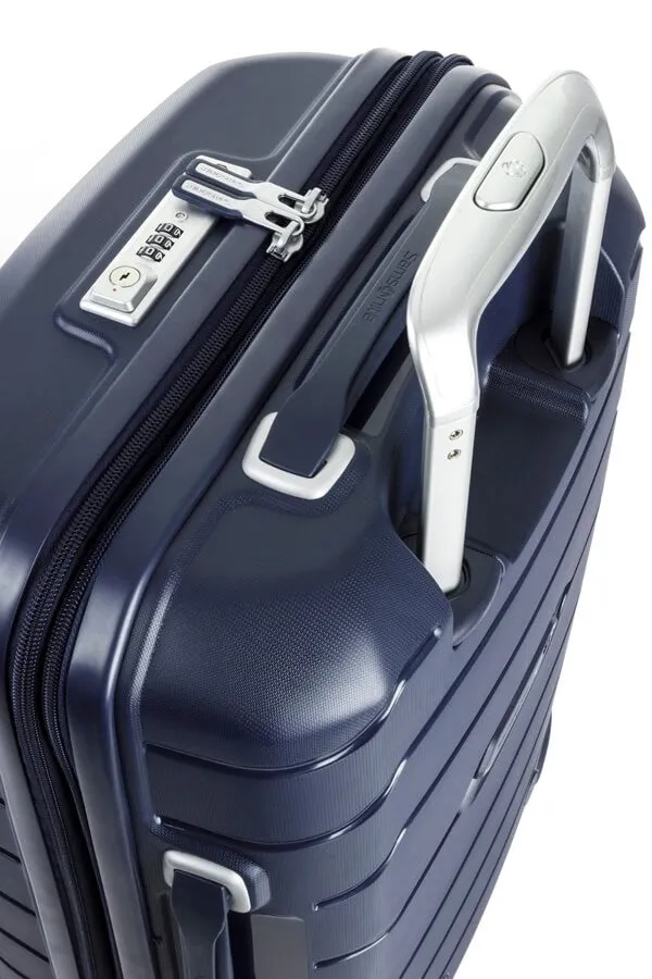 Samsonite - Oc2lite 68cm Medium 4 Wheel Hard Suitcase