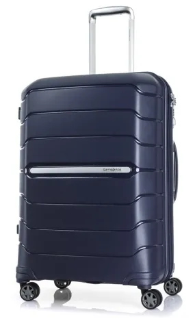 Samsonite - Oc2lite 68cm Medium 4 Wheel Hard Suitcase