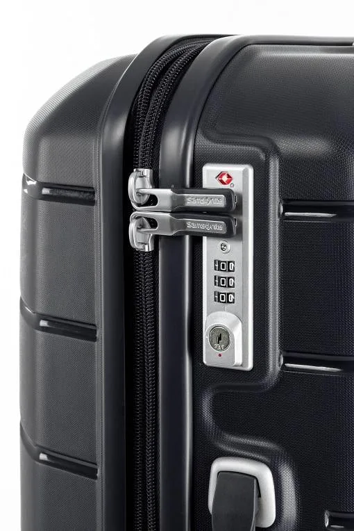 Samsonite - Oc2lite 68cm Medium 4 Wheel Hard Suitcase