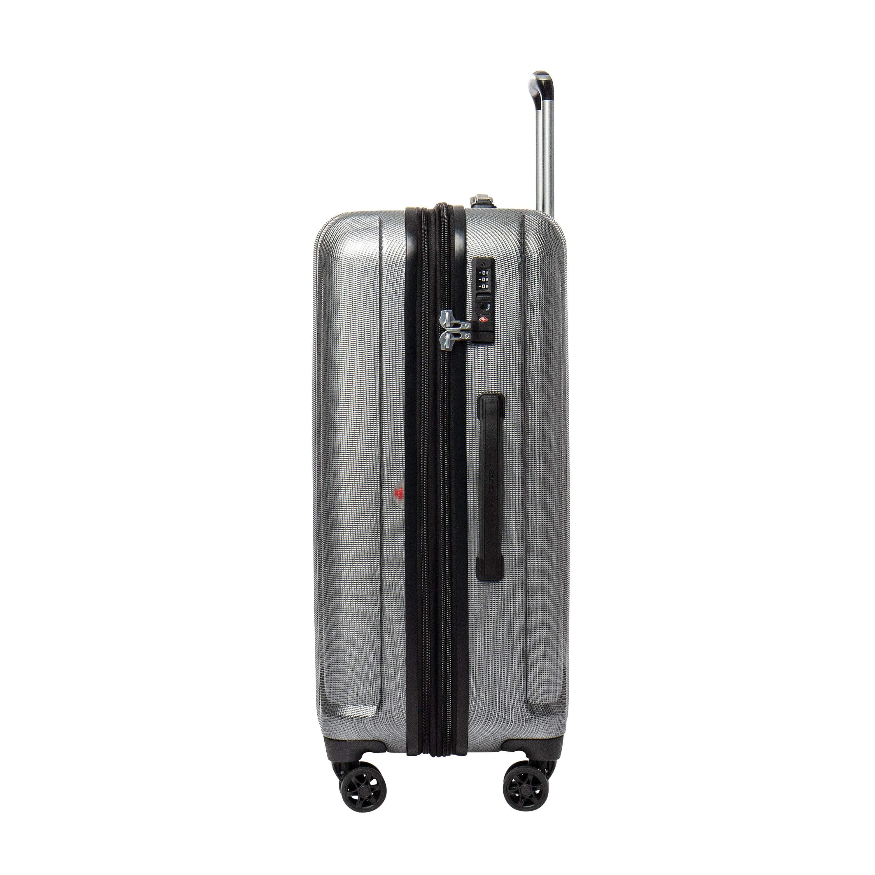 Samsonite Omni 3.0 - 3 Piece Spinner Expandable Luggage Set