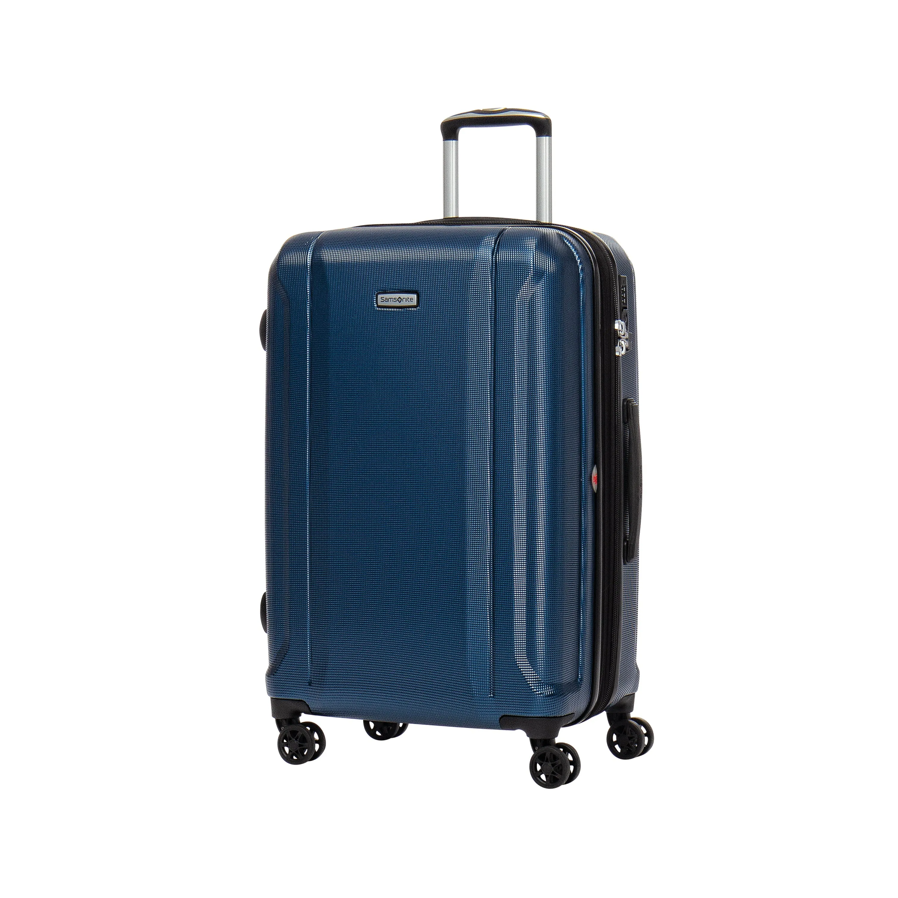 Samsonite Omni 3.0 - 3 Piece Spinner Expandable Luggage Set