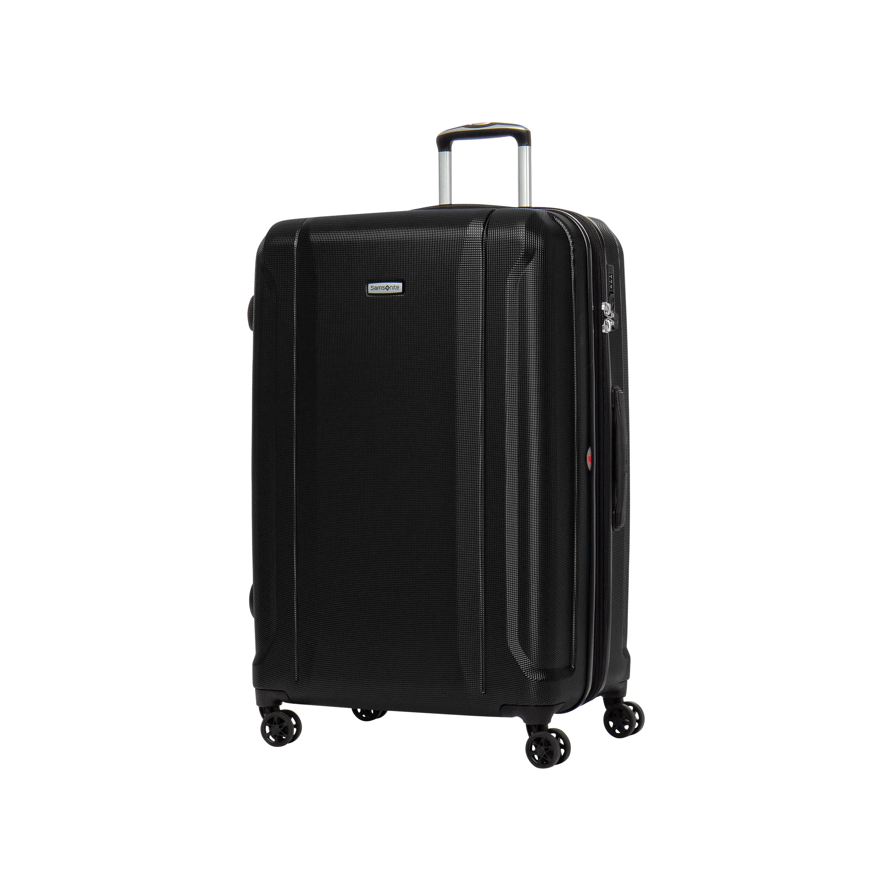 Samsonite Omni 3.0 - 3 Piece Spinner Expandable Luggage Set