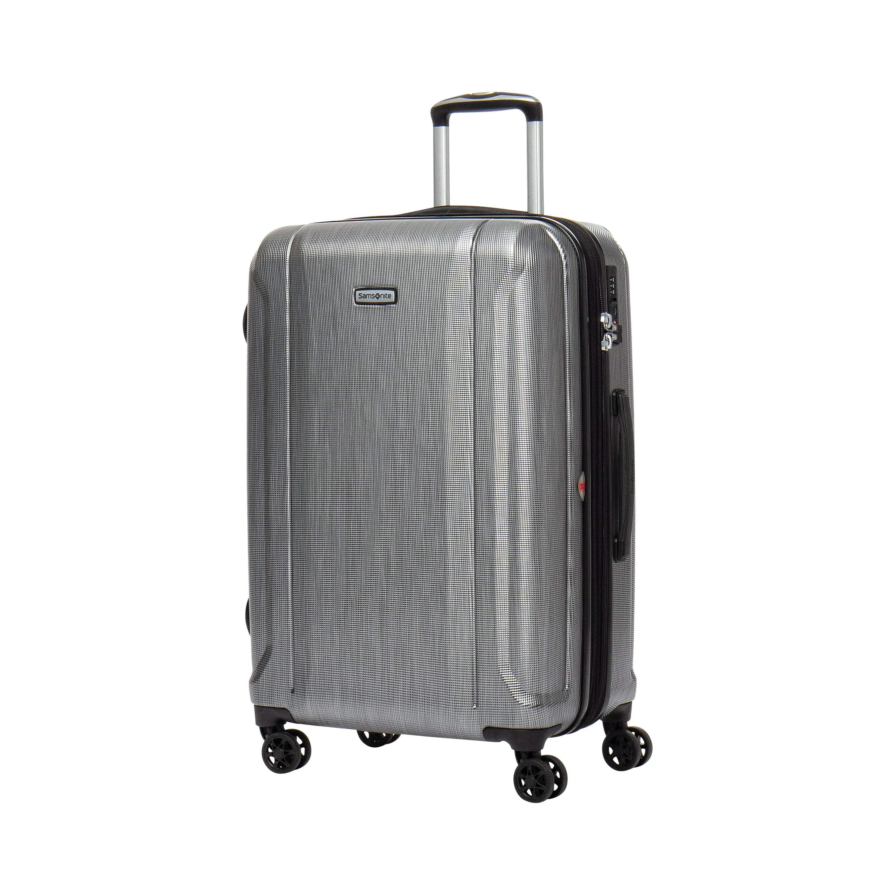 Samsonite Omni 3.0 - 3 Piece Spinner Expandable Luggage Set