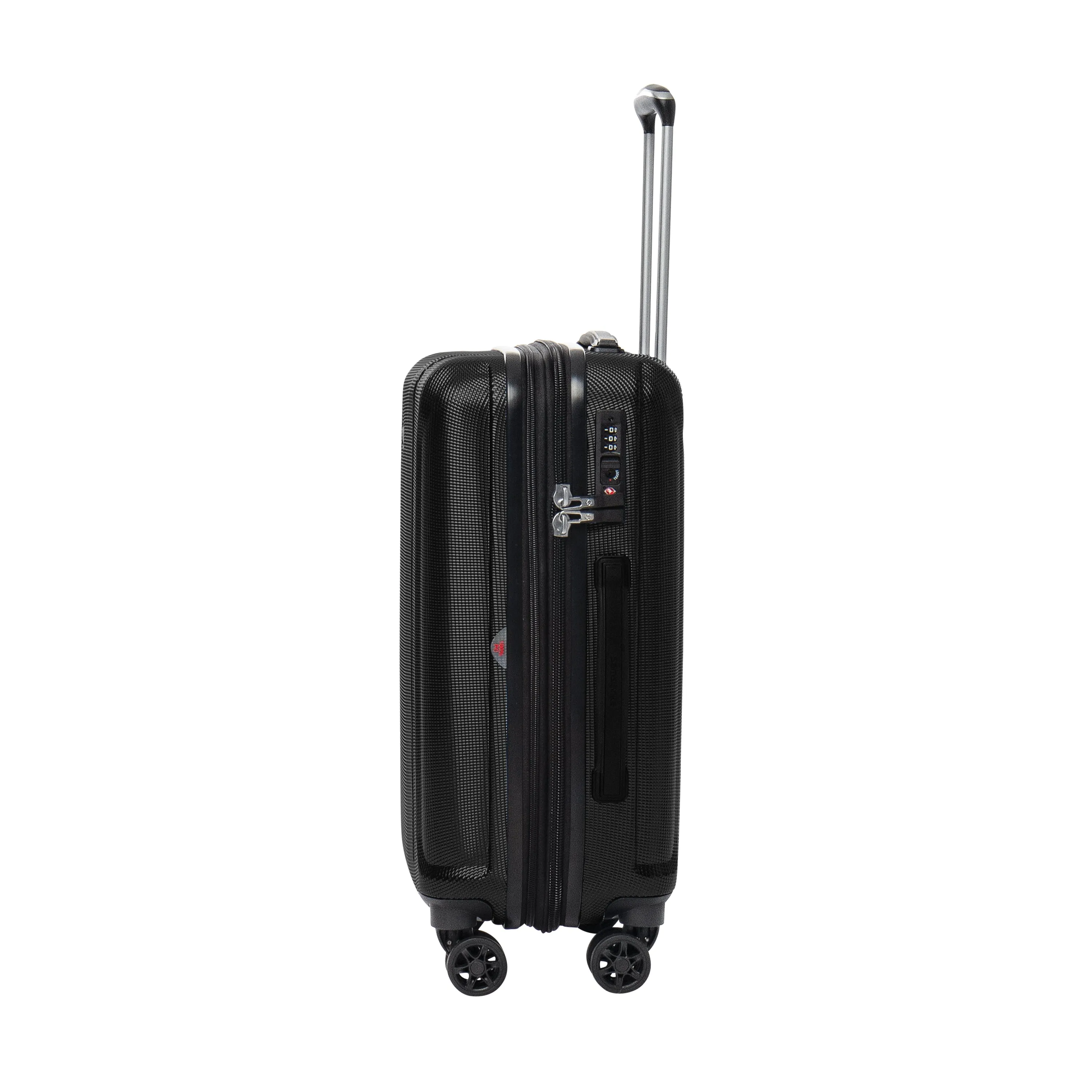 Samsonite Omni 3.0 - 3 Piece Spinner Expandable Luggage Set