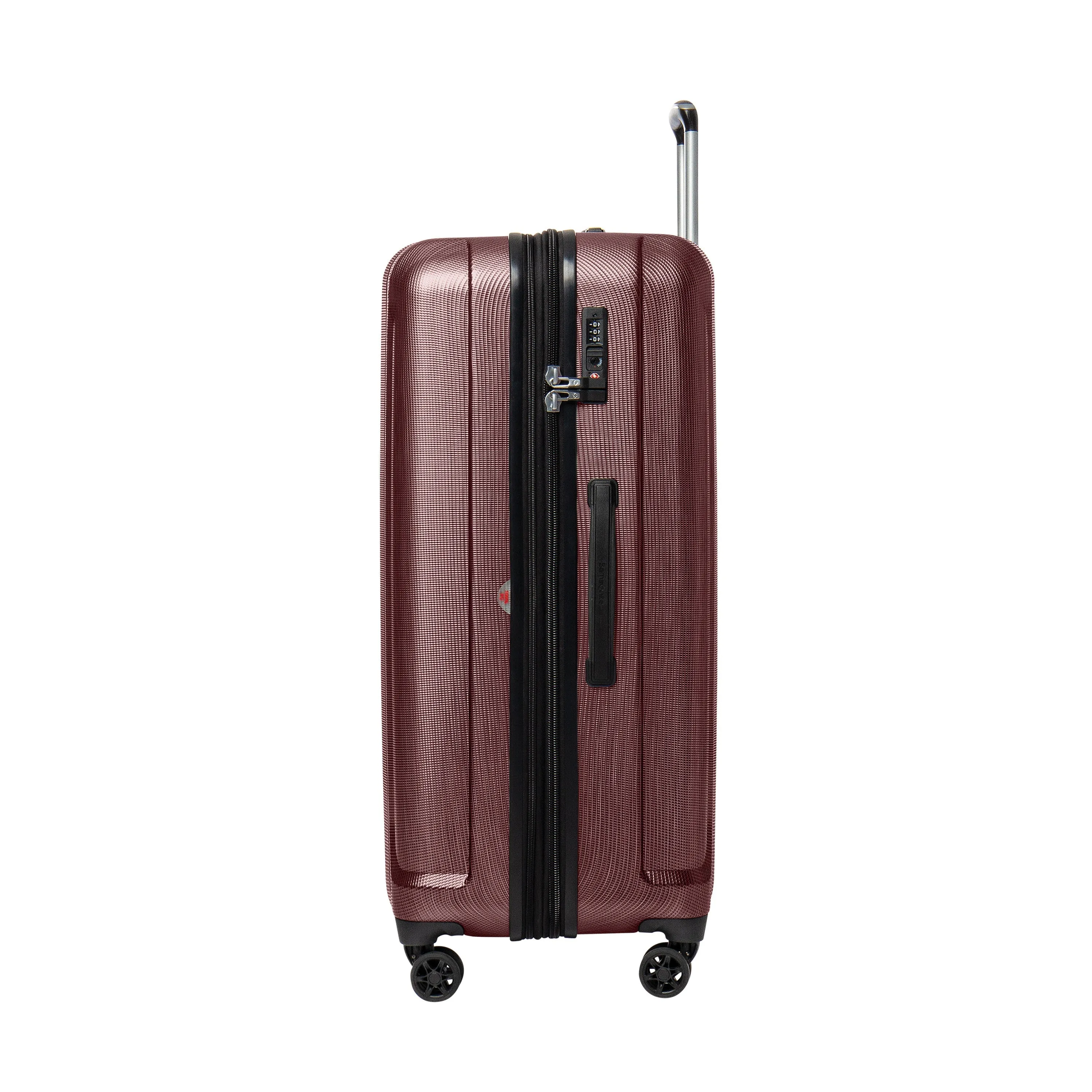 Samsonite Omni 3.0 - 3 Piece Spinner Expandable Luggage Set