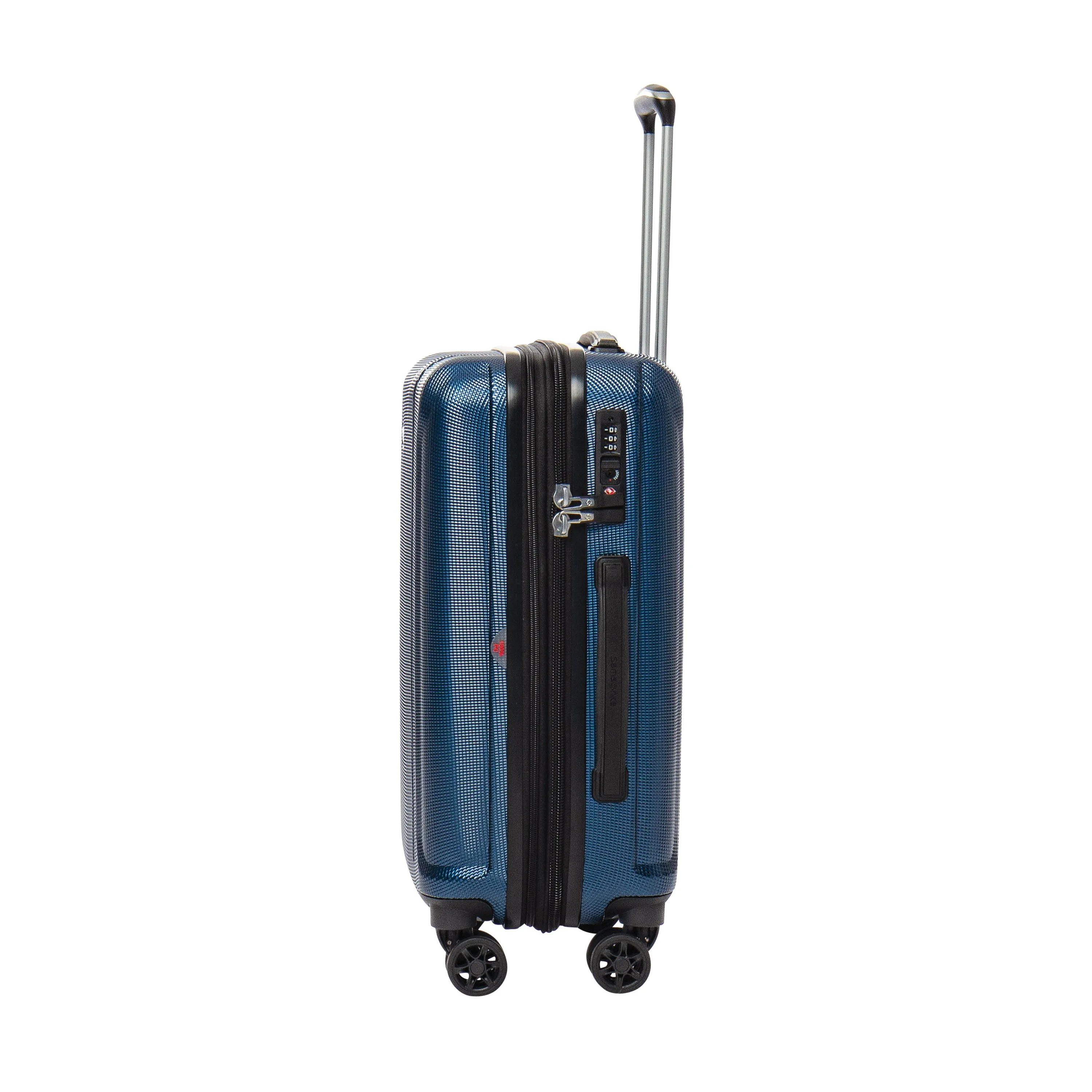 Samsonite Omni 3.0 - 3 Piece Spinner Expandable Luggage Set