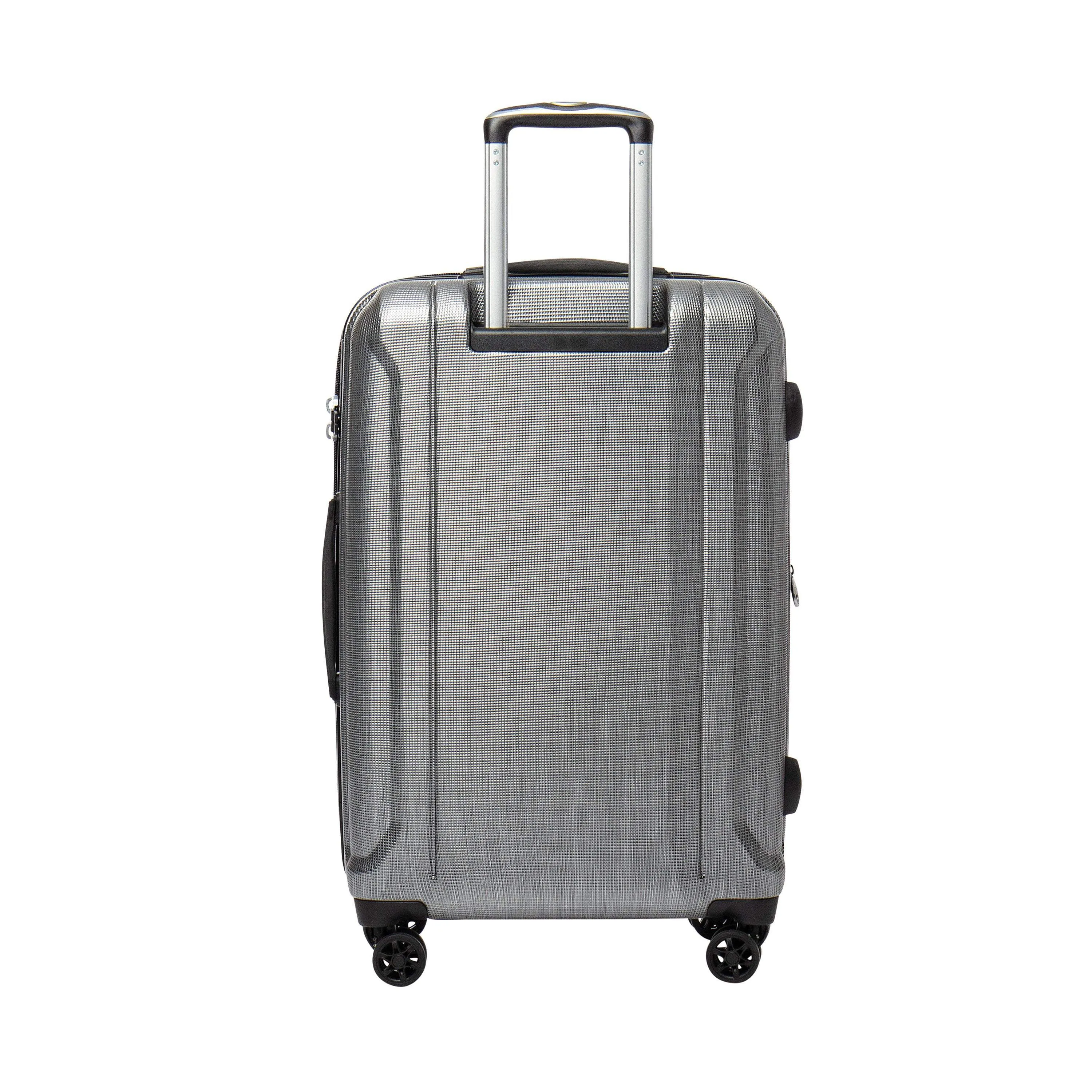 Samsonite Omni 3.0 - 3 Piece Spinner Expandable Luggage Set