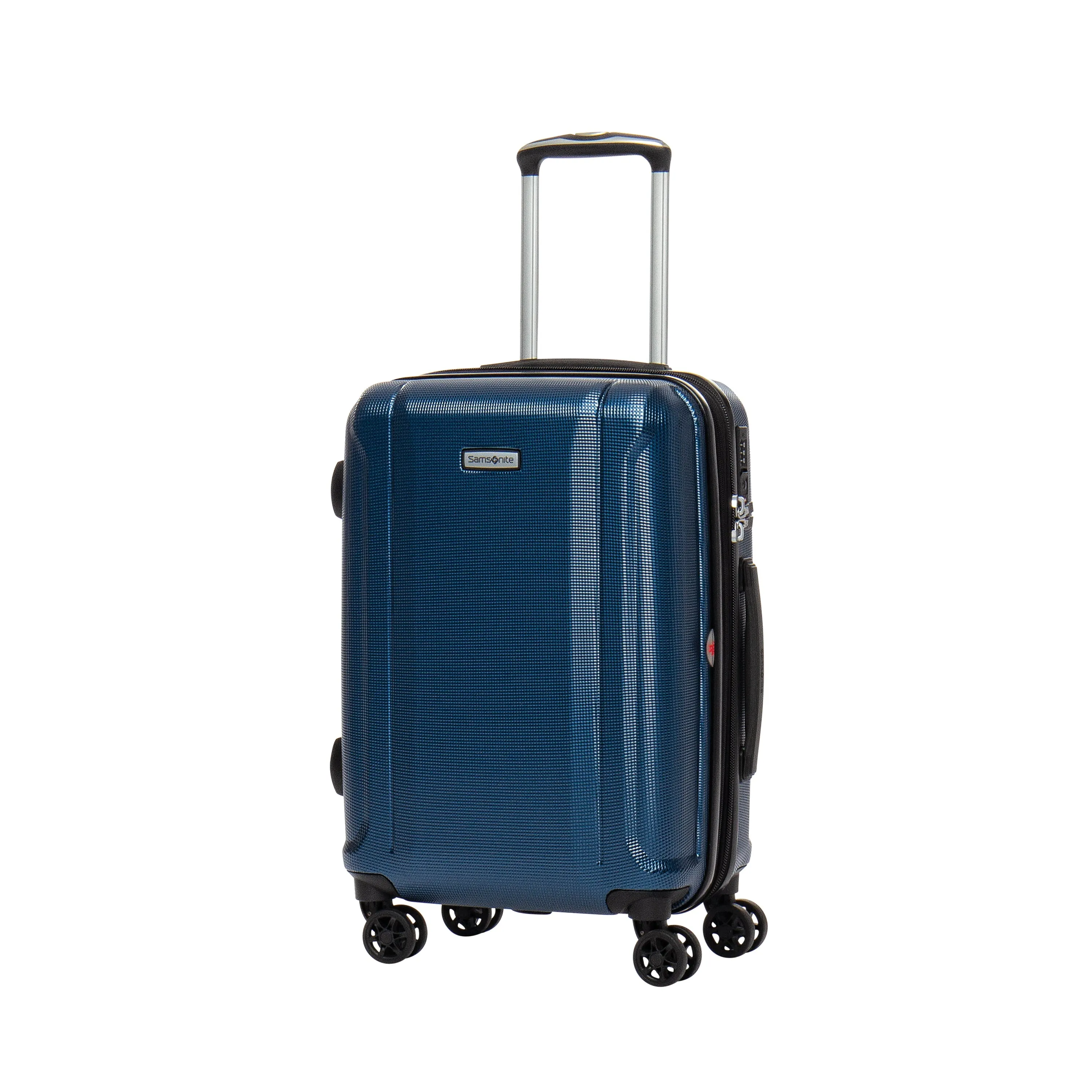 Samsonite Omni 3.0 - 3 Piece Spinner Expandable Luggage Set