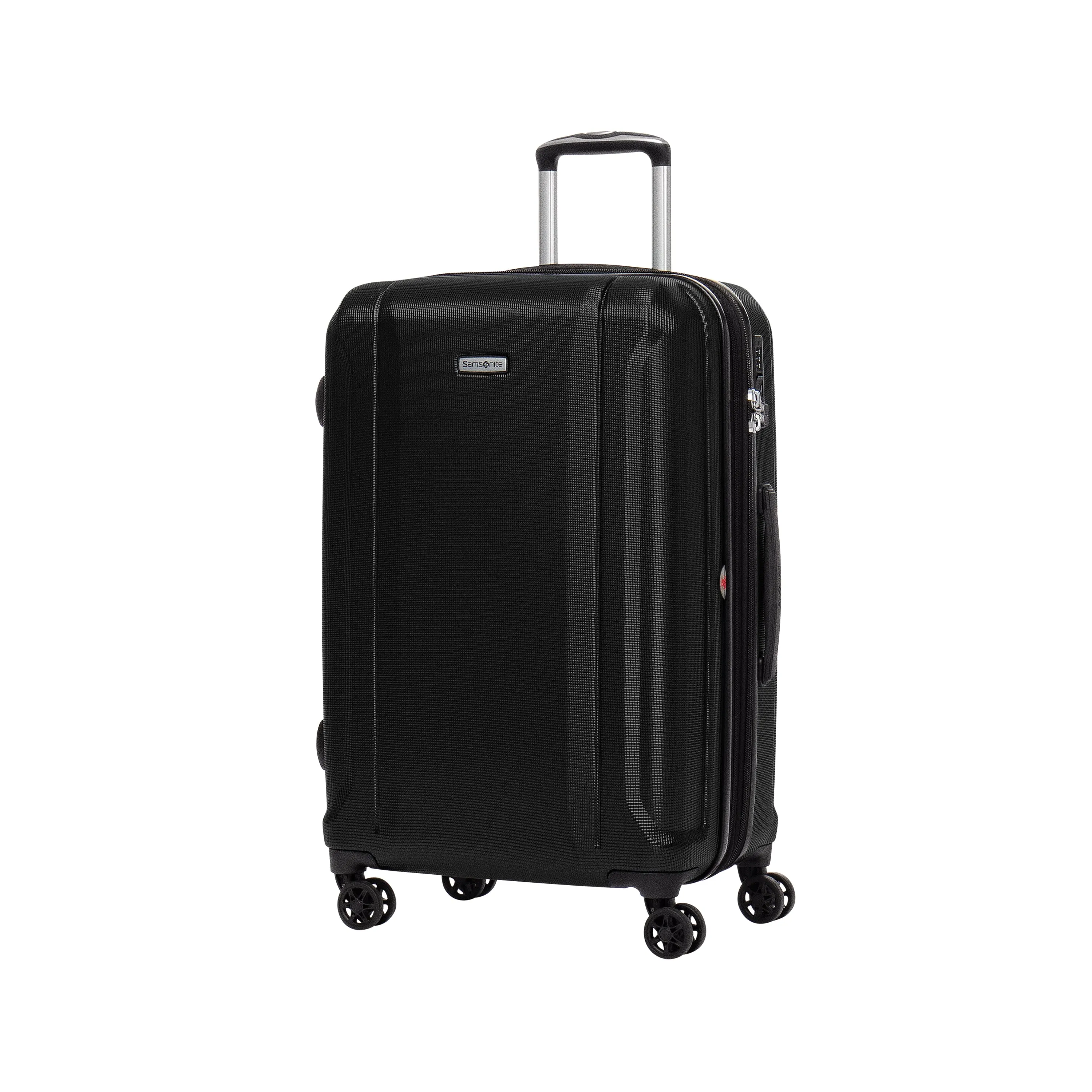 Samsonite Omni 3.0 - 3 Piece Spinner Expandable Luggage Set