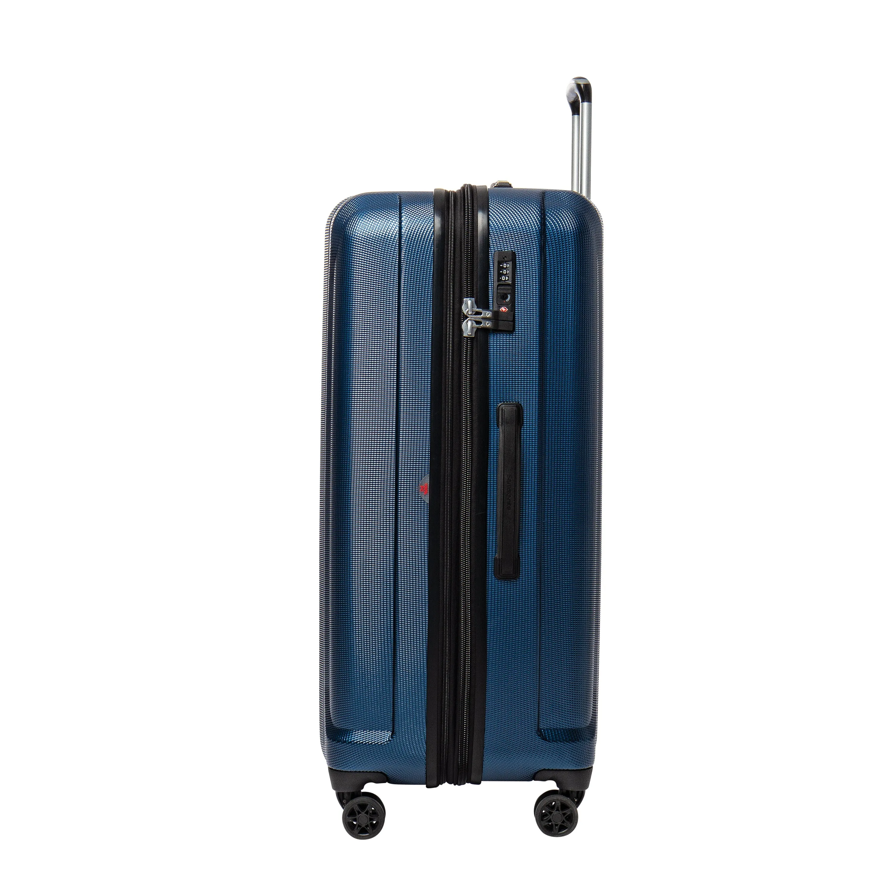 Samsonite Omni 3.0 - 3 Piece Spinner Expandable Luggage Set