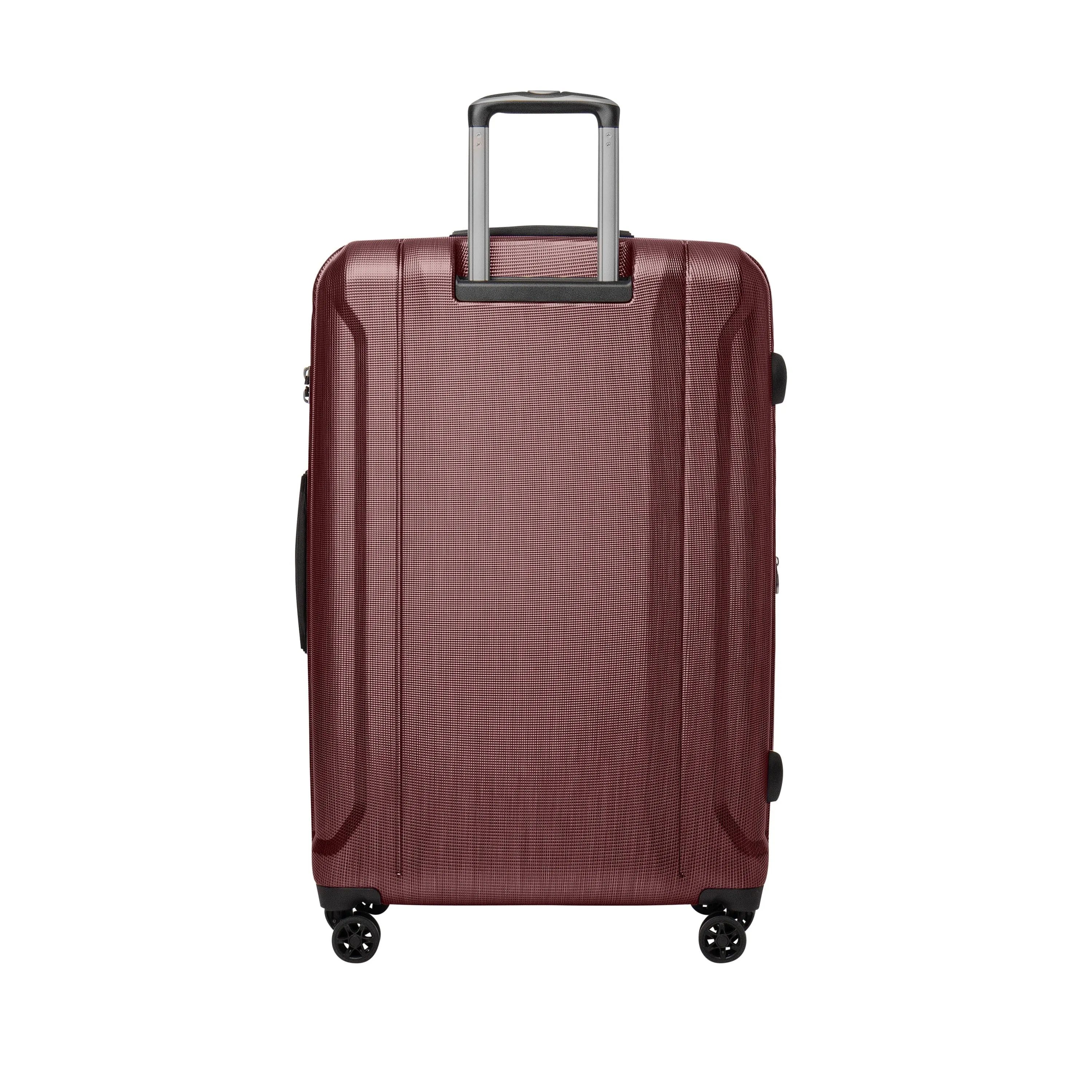 Samsonite Omni 3.0 - 3 Piece Spinner Expandable Luggage Set