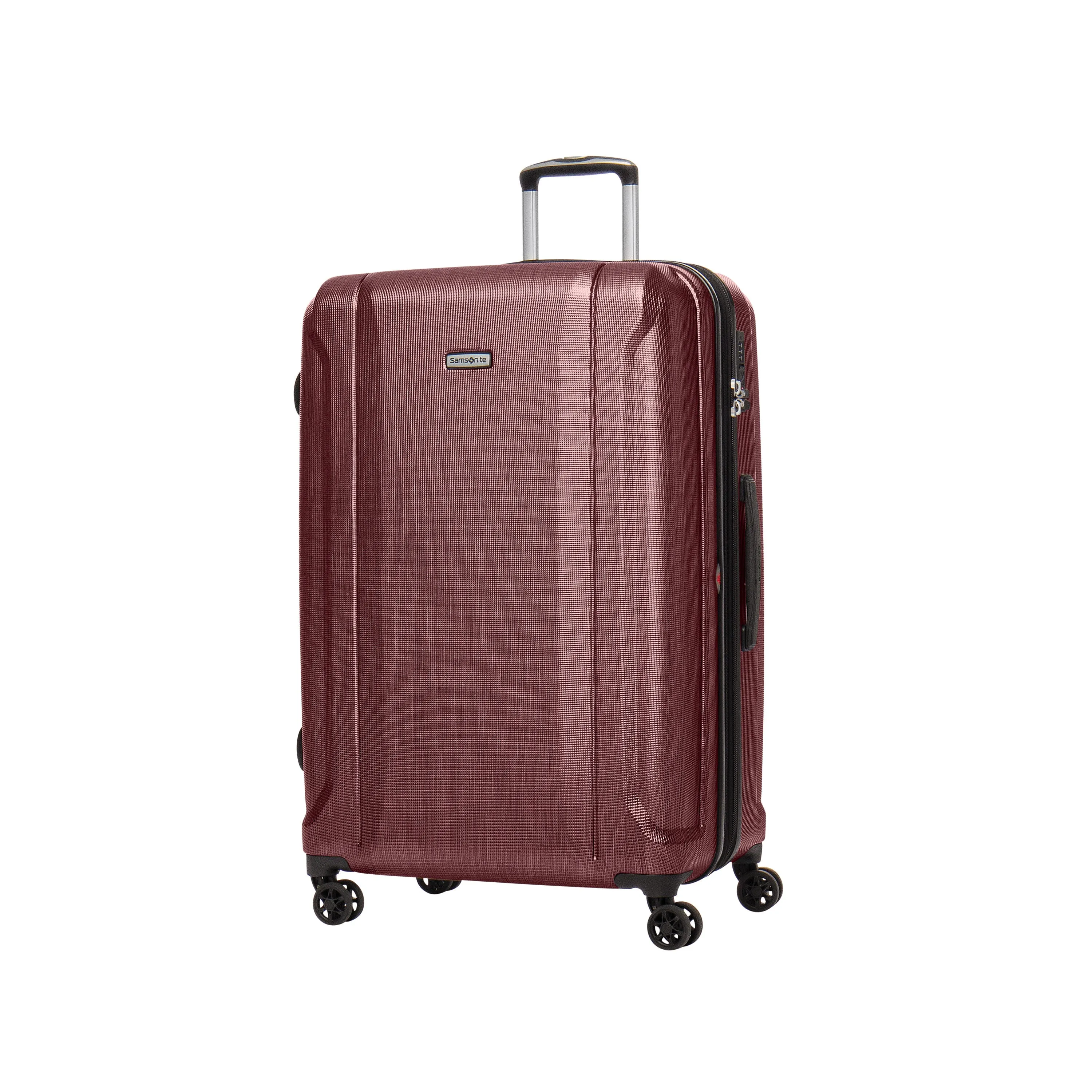 Samsonite Omni 3.0 - 3 Piece Spinner Expandable Luggage Set