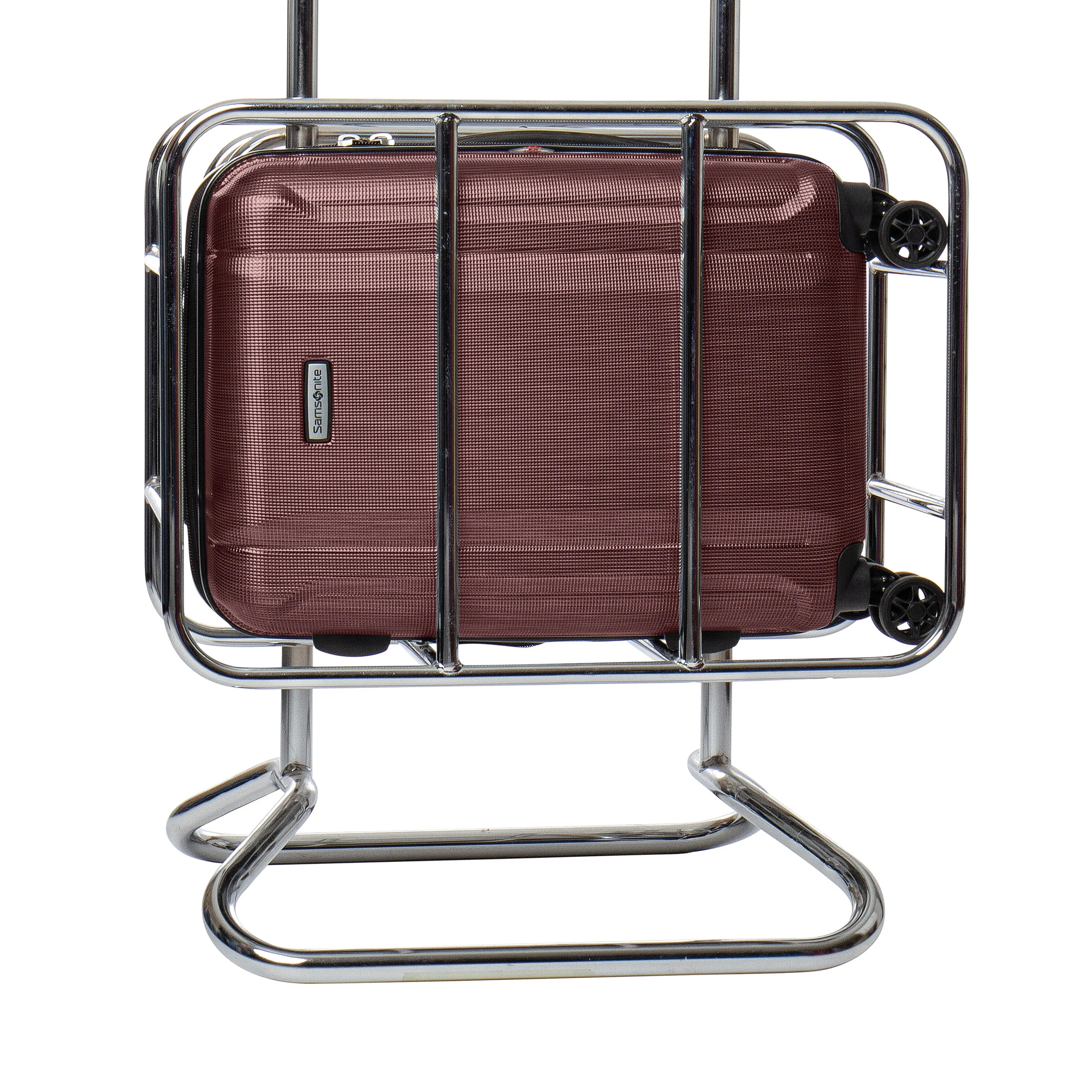 Samsonite Omni 3.0 - 3 Piece Spinner Expandable Luggage Set