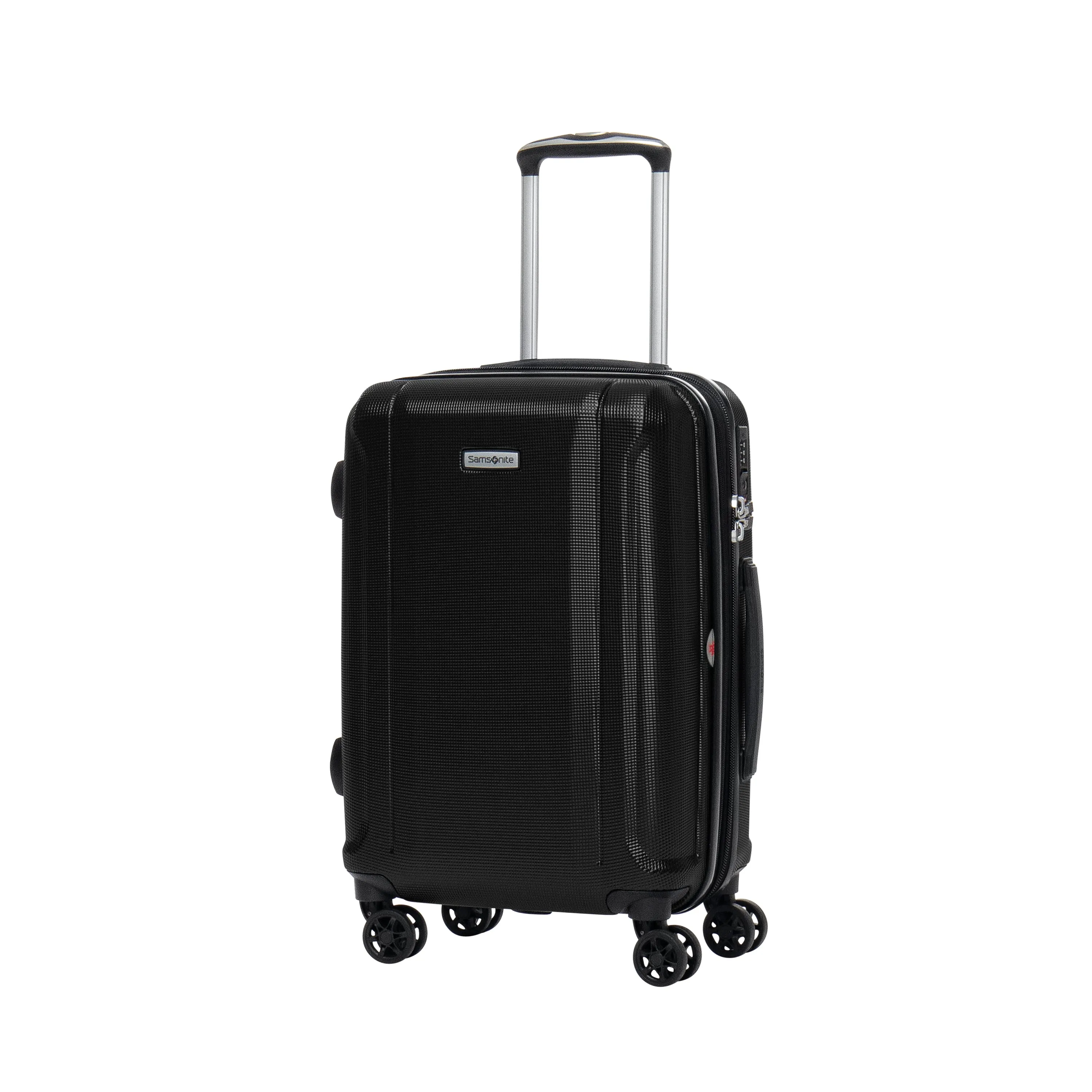 Samsonite Omni 3.0 - 3 Piece Spinner Expandable Luggage Set