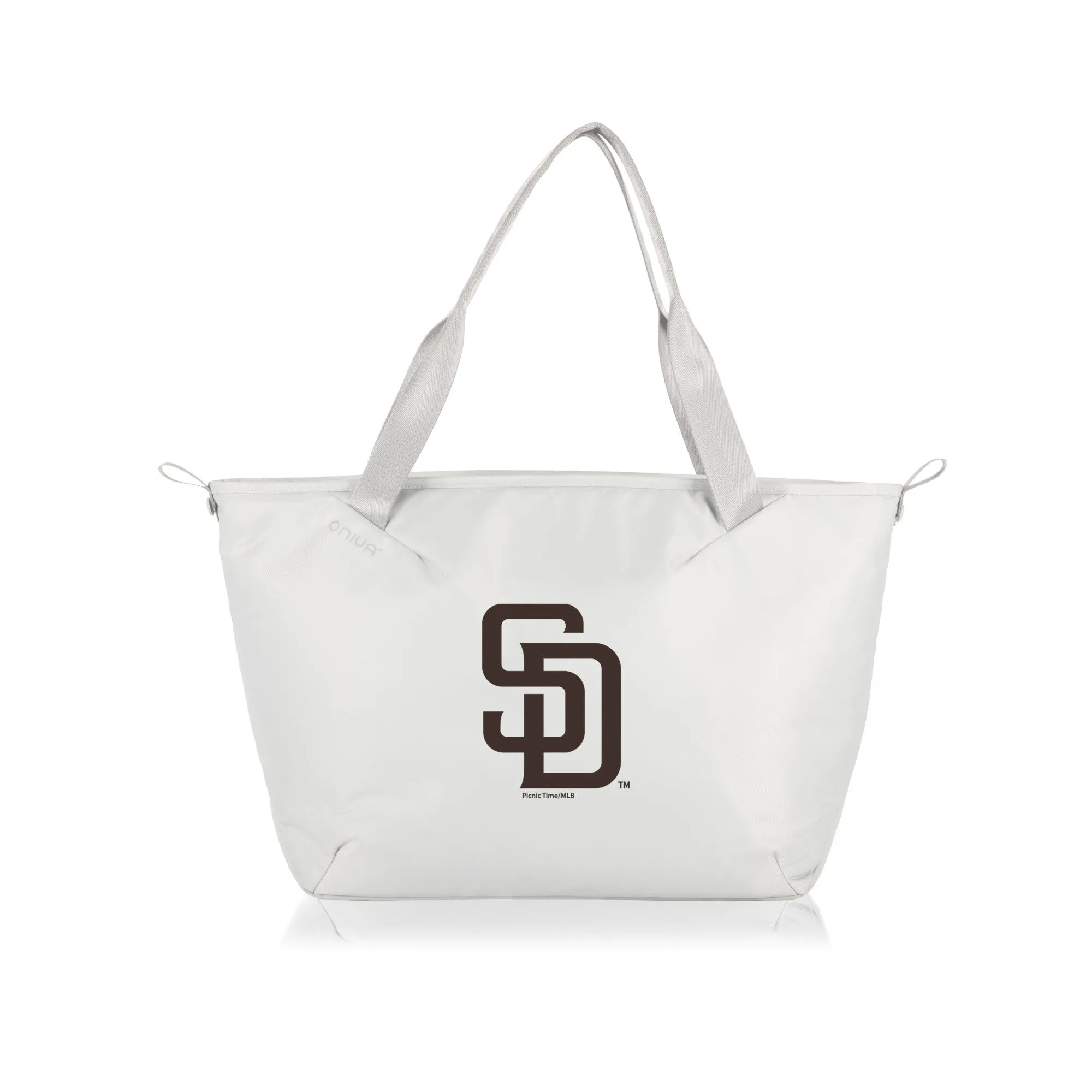 San Diego Padres - Tarana Cooler Tote Bag