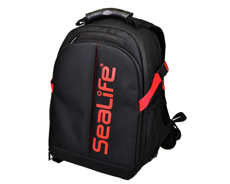 SeaLife Photo Pro Backpack