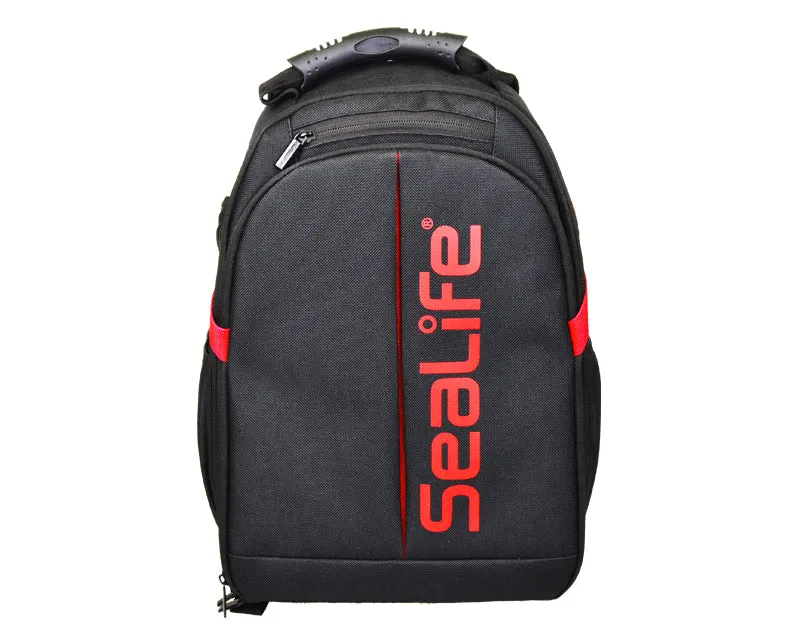 SeaLife Photo Pro Backpack