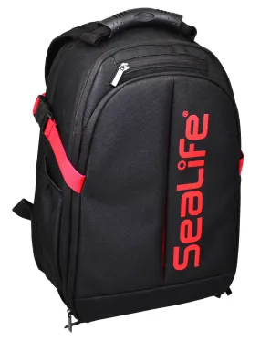 SeaLife Photo Pro Backpack