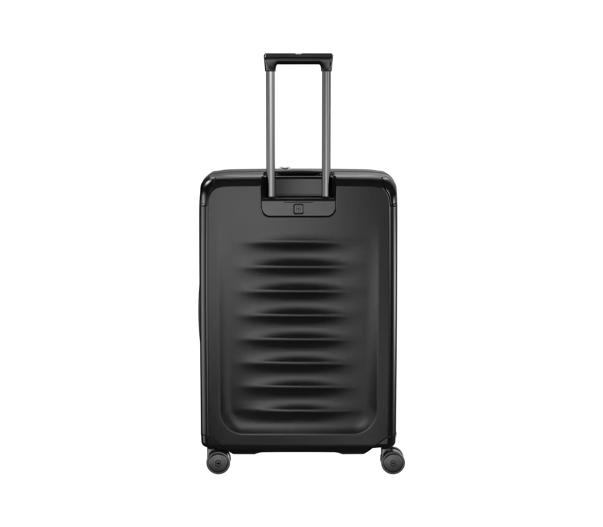 Spectra 3.0 Expandable Large Case - Black