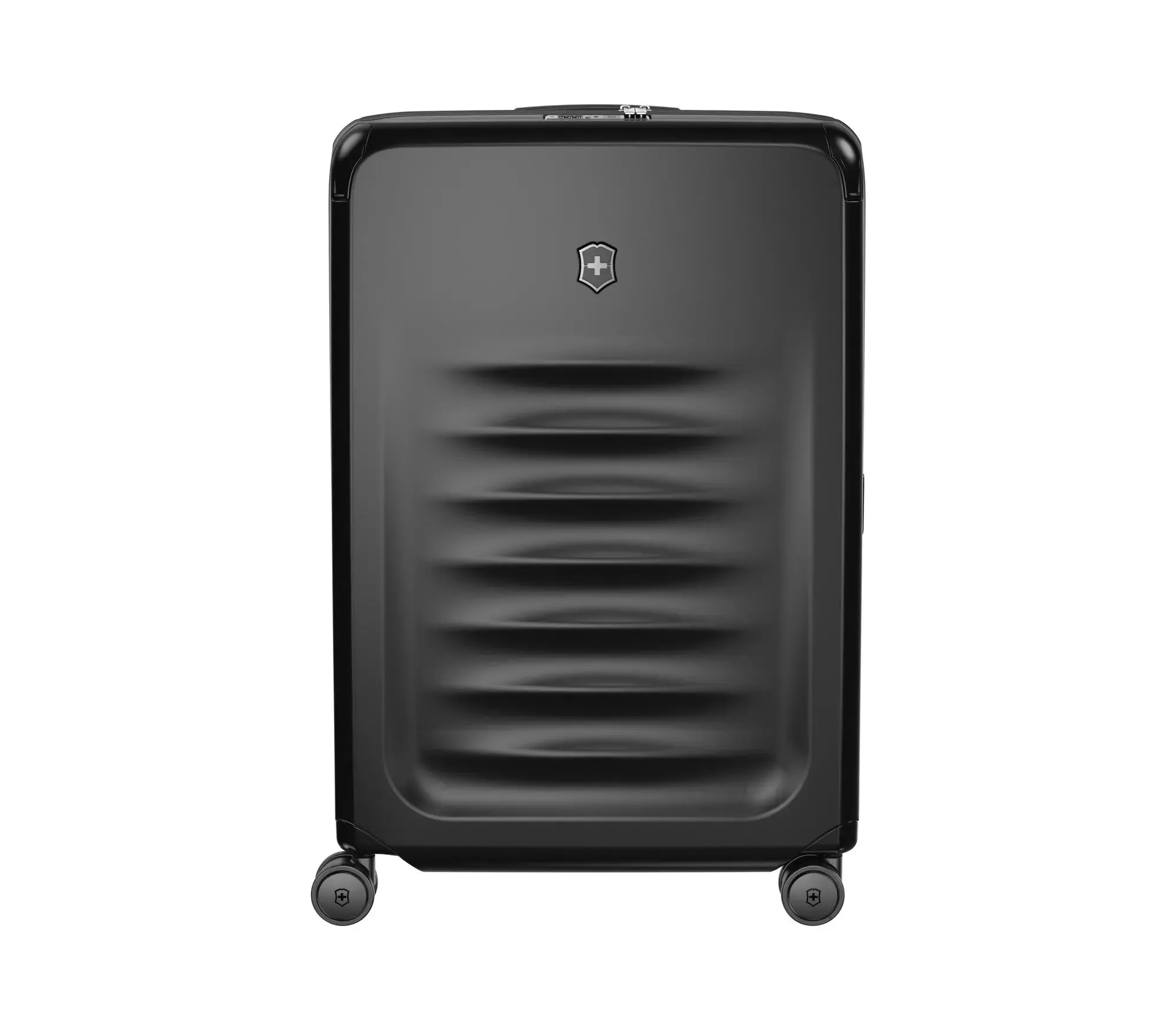 Spectra 3.0 Expandable Large Case - Black