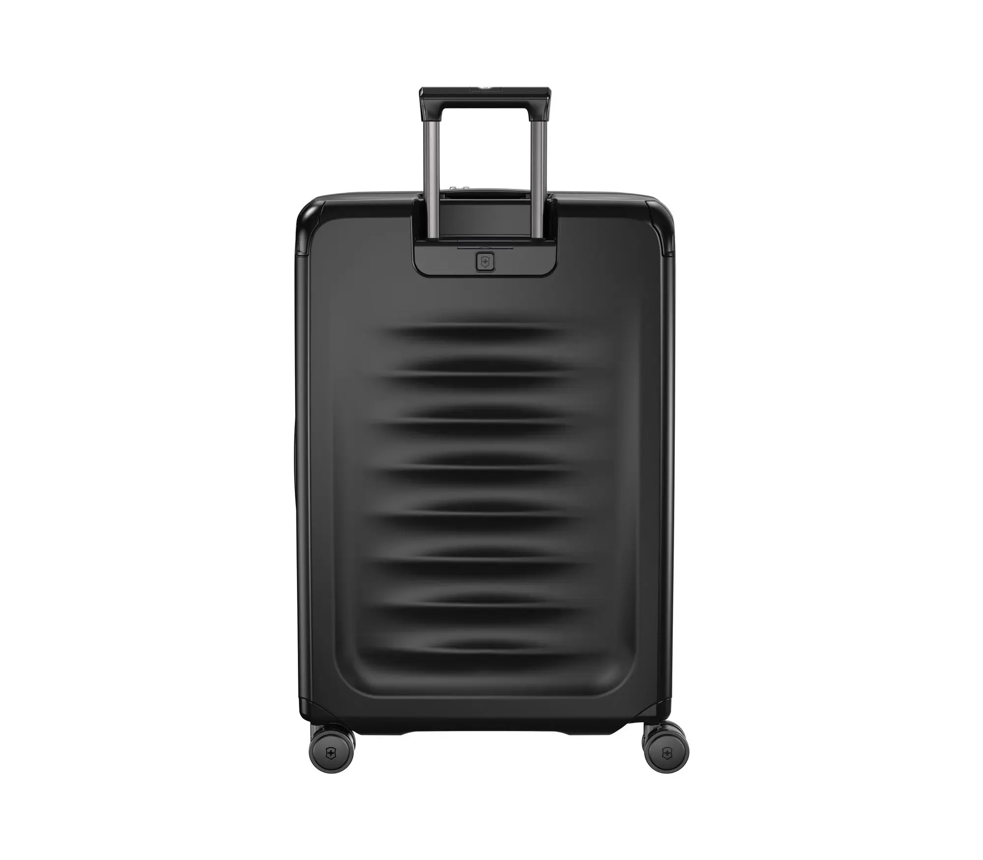 Spectra 3.0 Expandable Large Case - Black