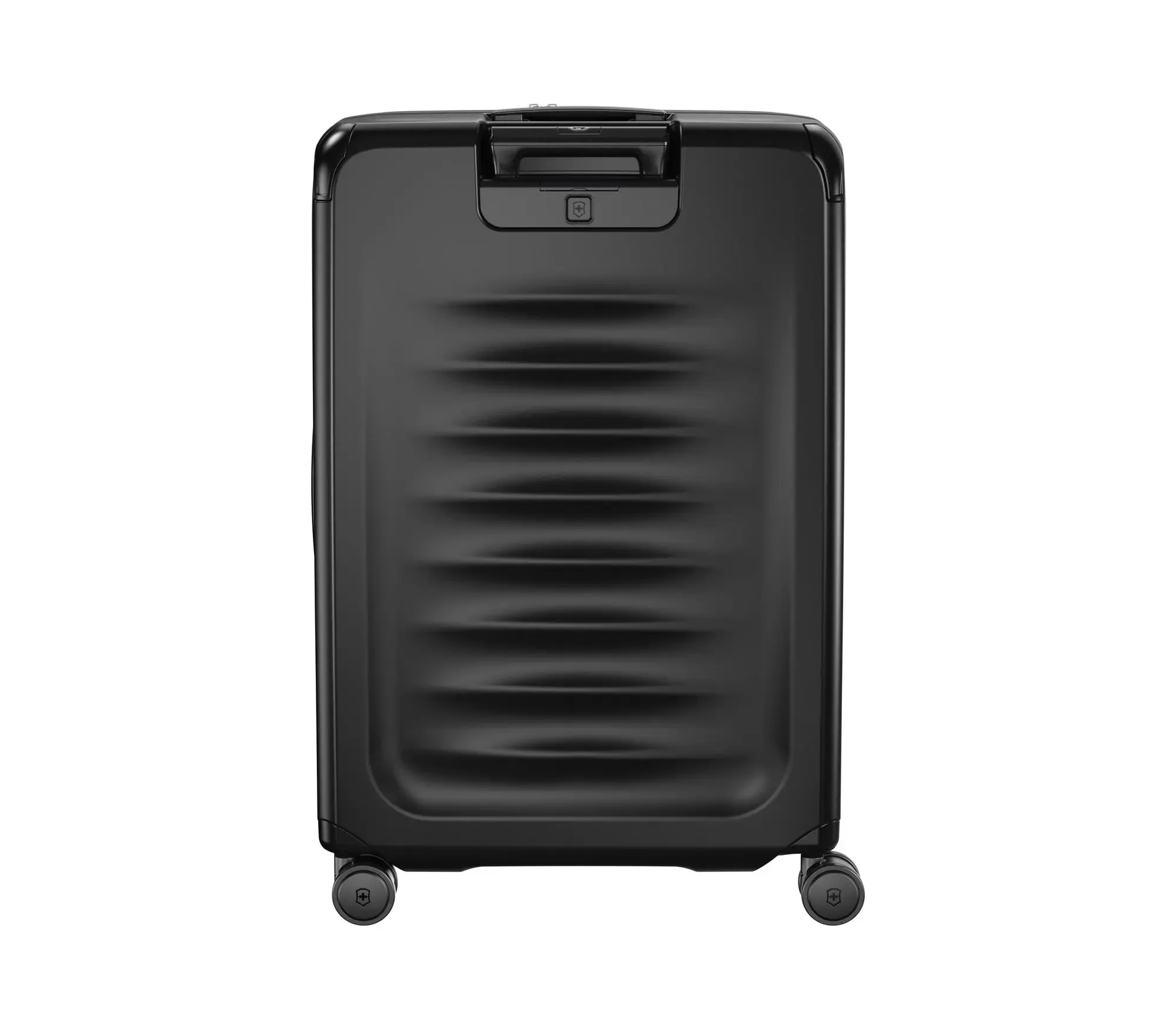 Spectra 3.0 Expandable Large Case - Black