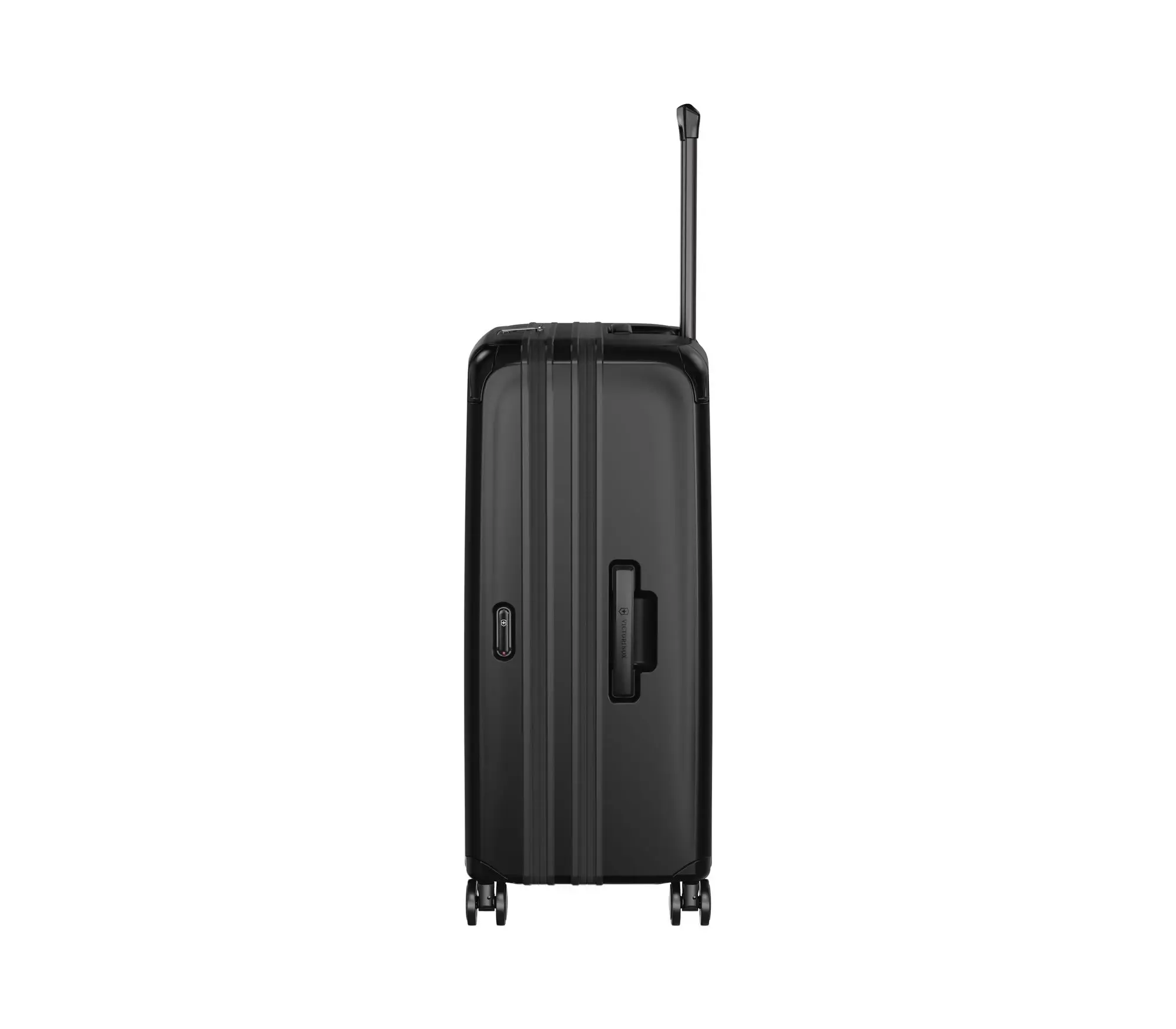 Spectra 3.0 Expandable Large Case - Black