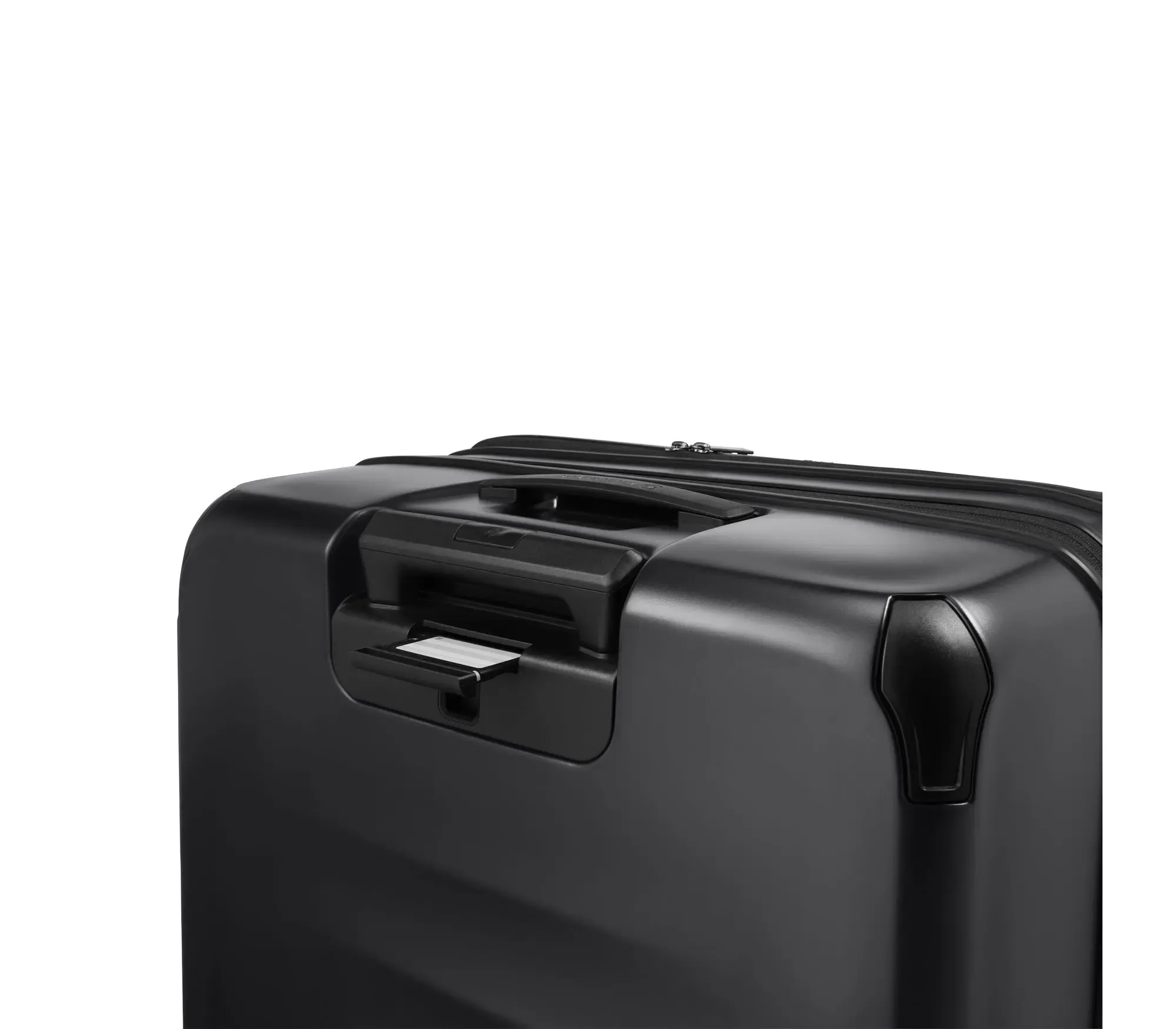 Spectra 3.0 Expandable Large Case - Black