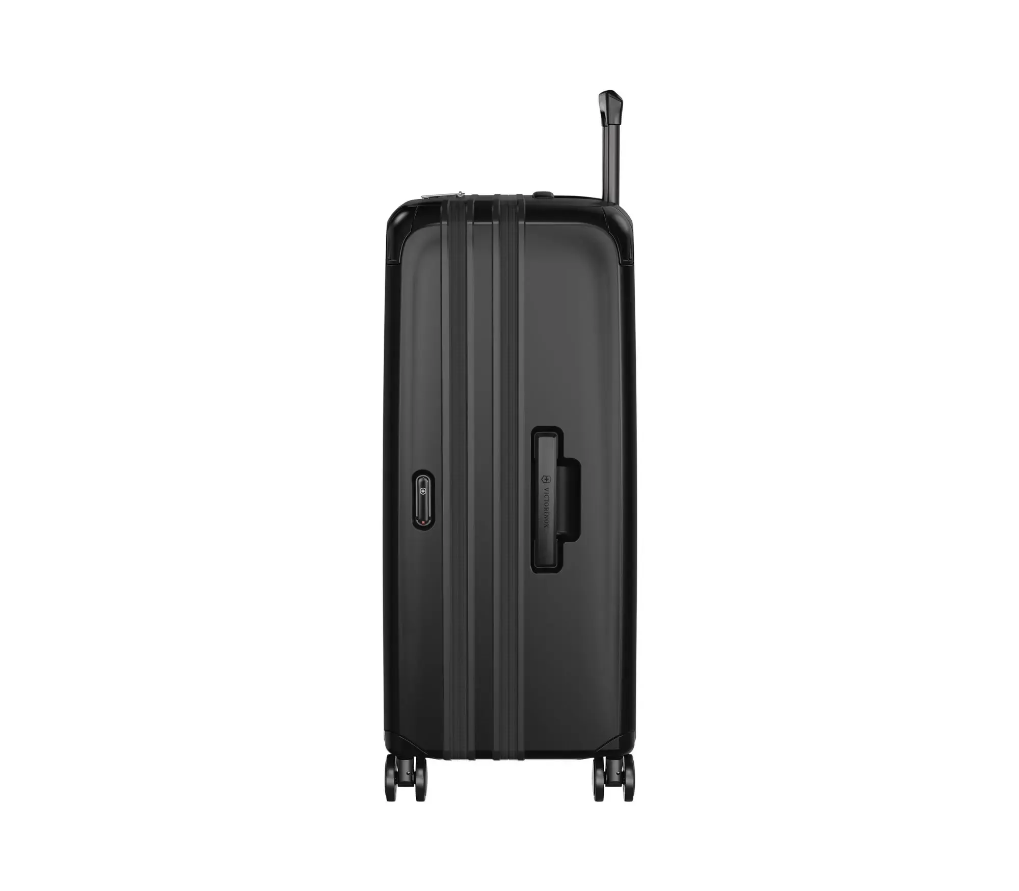 Spectra 3.0 Expandable Large Case - Black