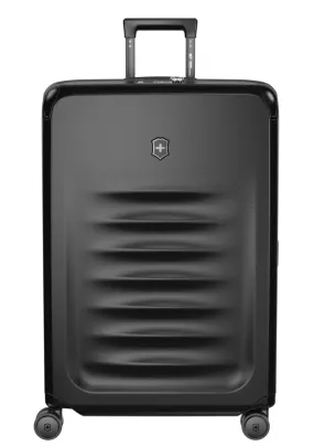 Spectra 3.0 Expandable Large Case - Black