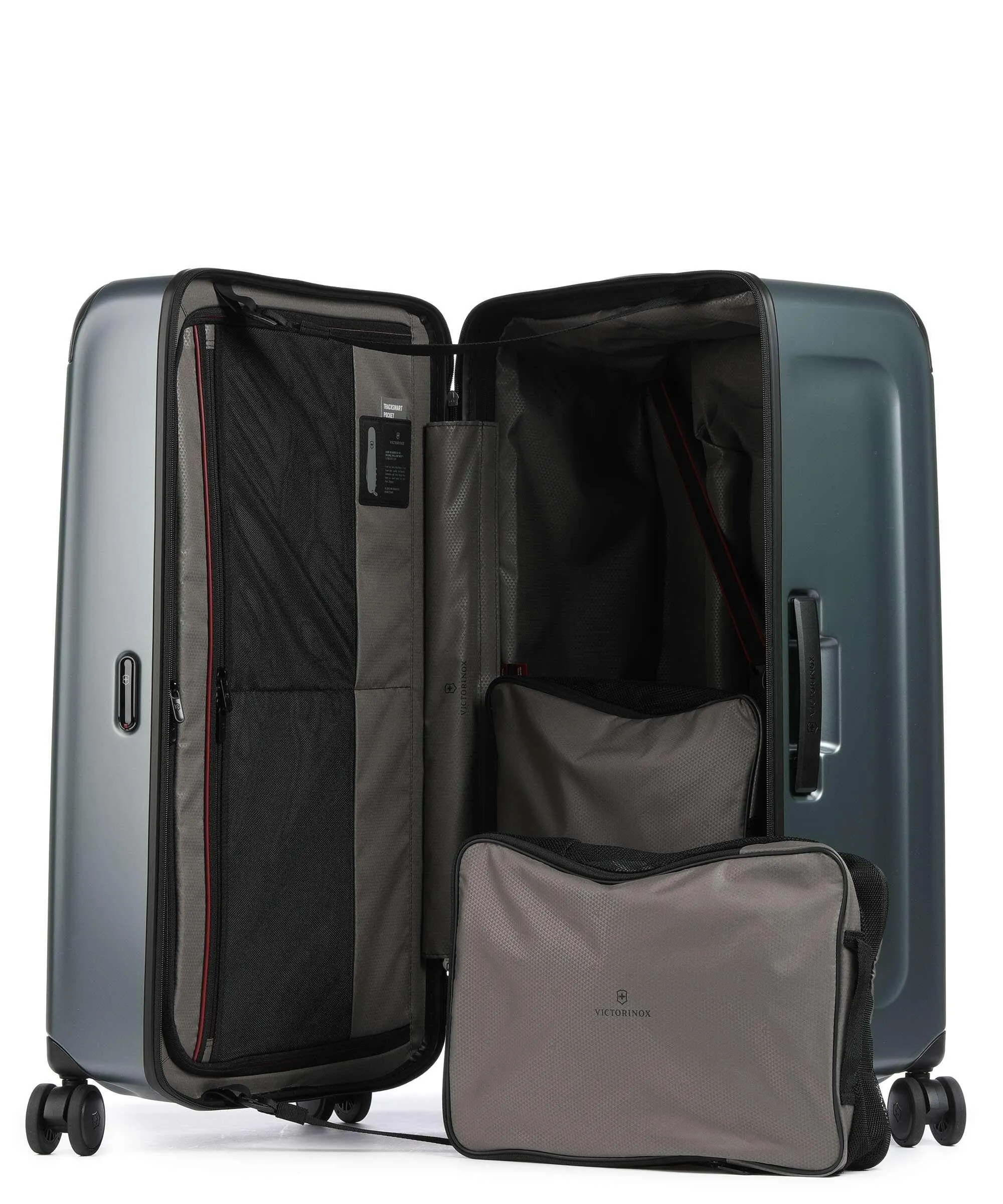 Spectra 3.0 Trunk Large Case - Storm