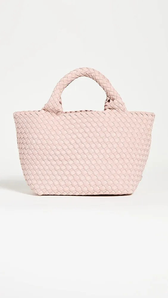 St. Barths Mini Tote (Shell Pink)