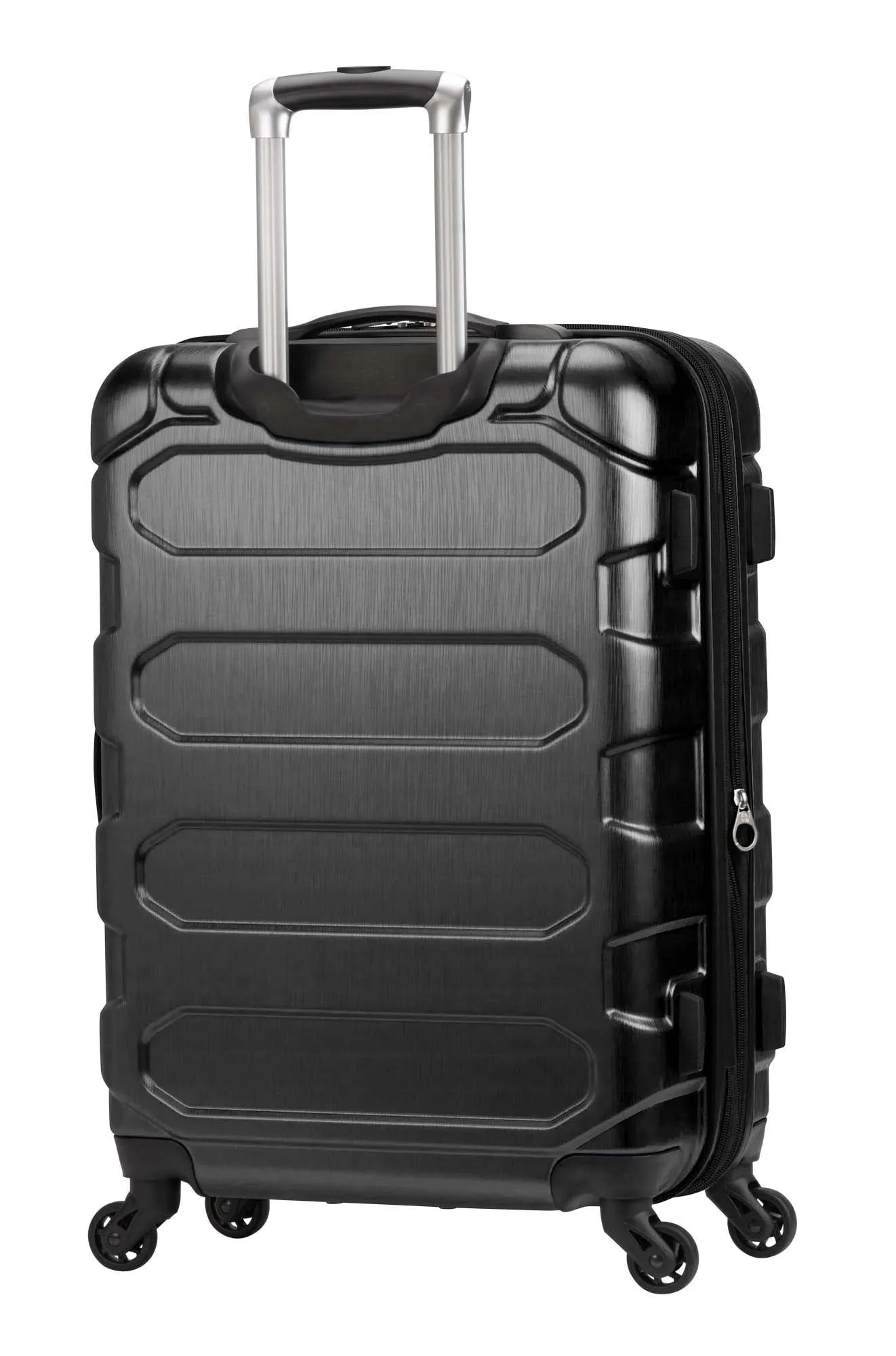 Swiss Gear Rupert 3-Piece Expandable Luggage Set