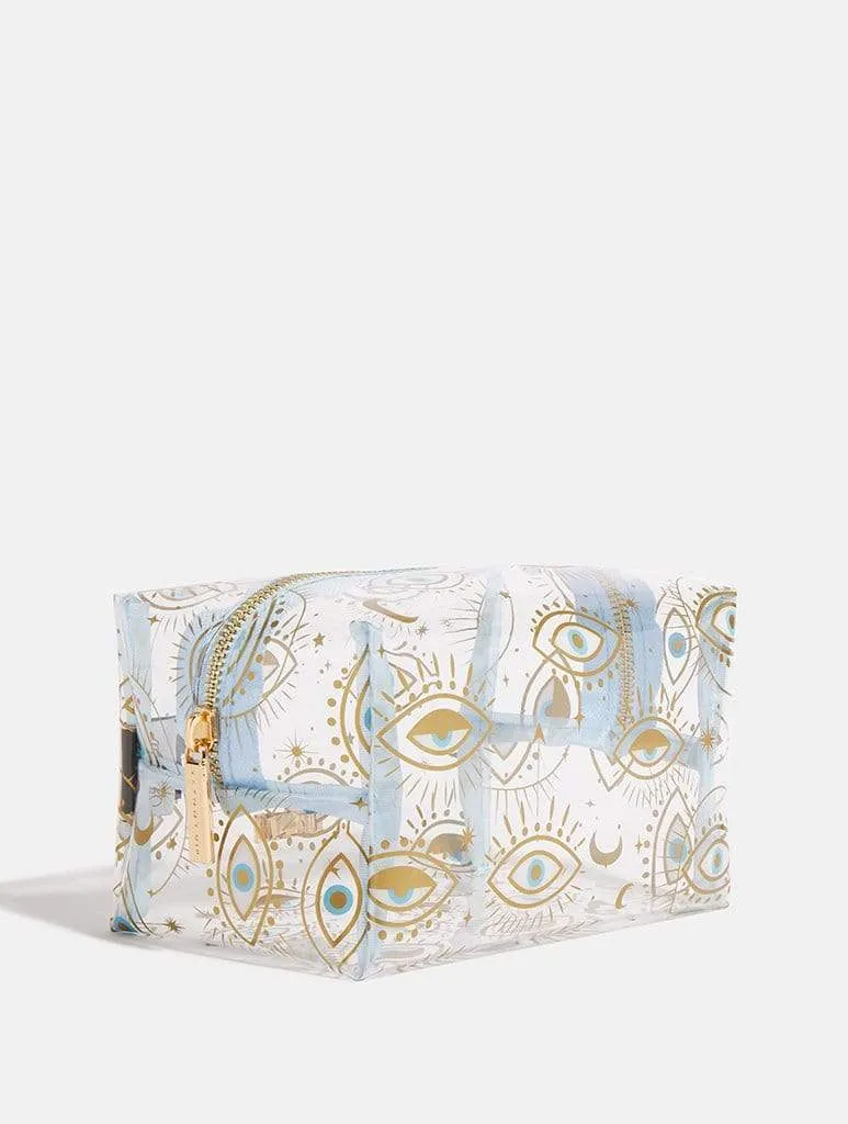 Syd and Ell Mystic Eye Makeup Bag