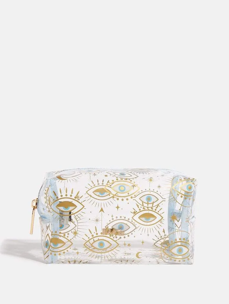 Syd and Ell Mystic Eye Makeup Bag