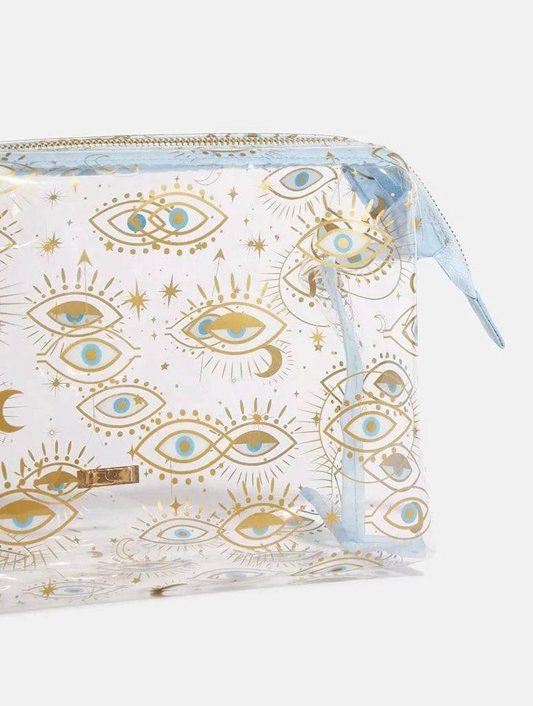 Syd and Ell Mystic Eye Wash Bag