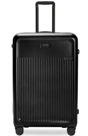 Sympatico Large Expandable Spinner - Black