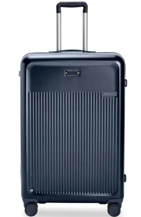 Sympatico Large Expandable Spinner - Navy